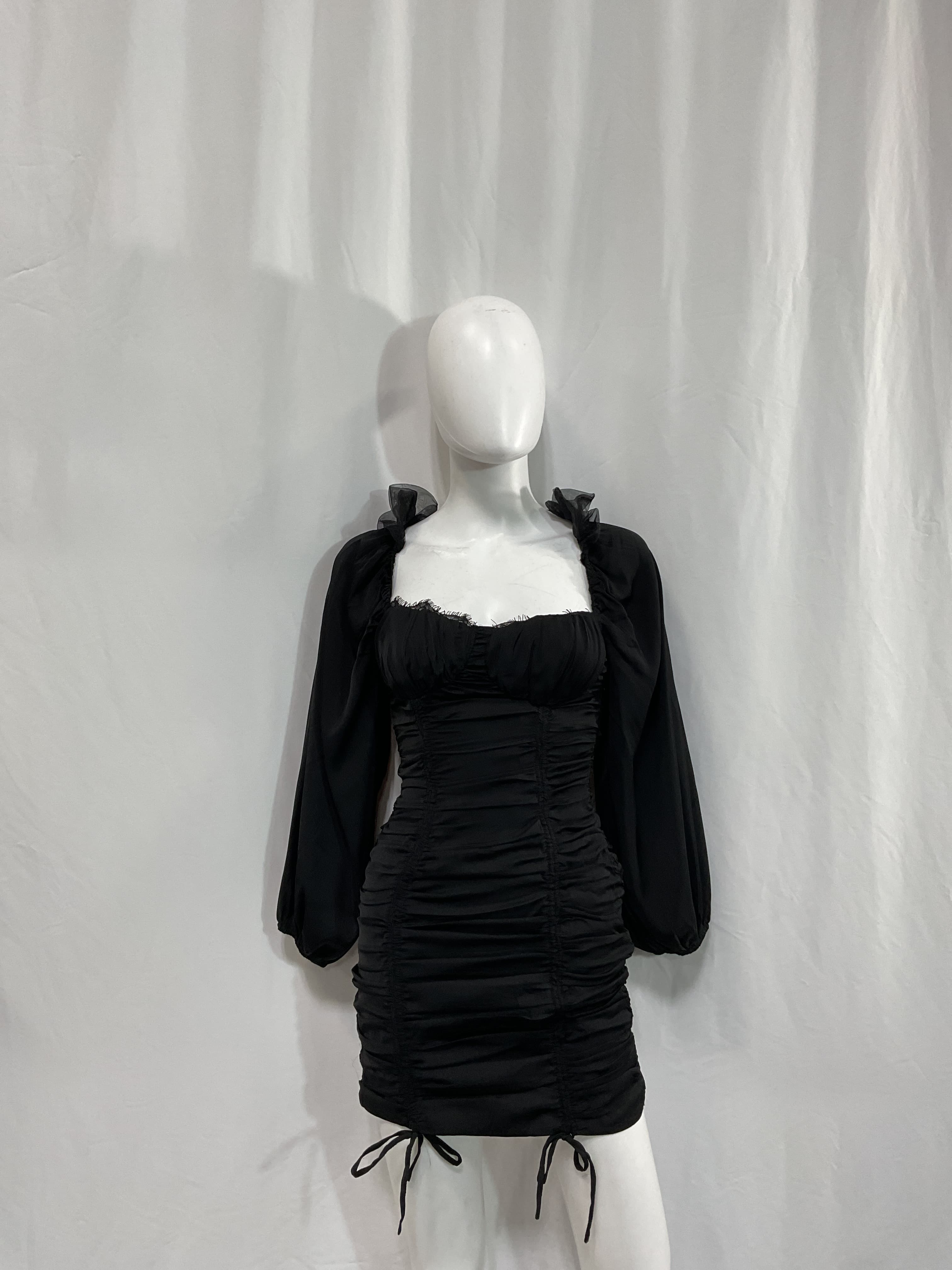 Mardi Dress - Image 3