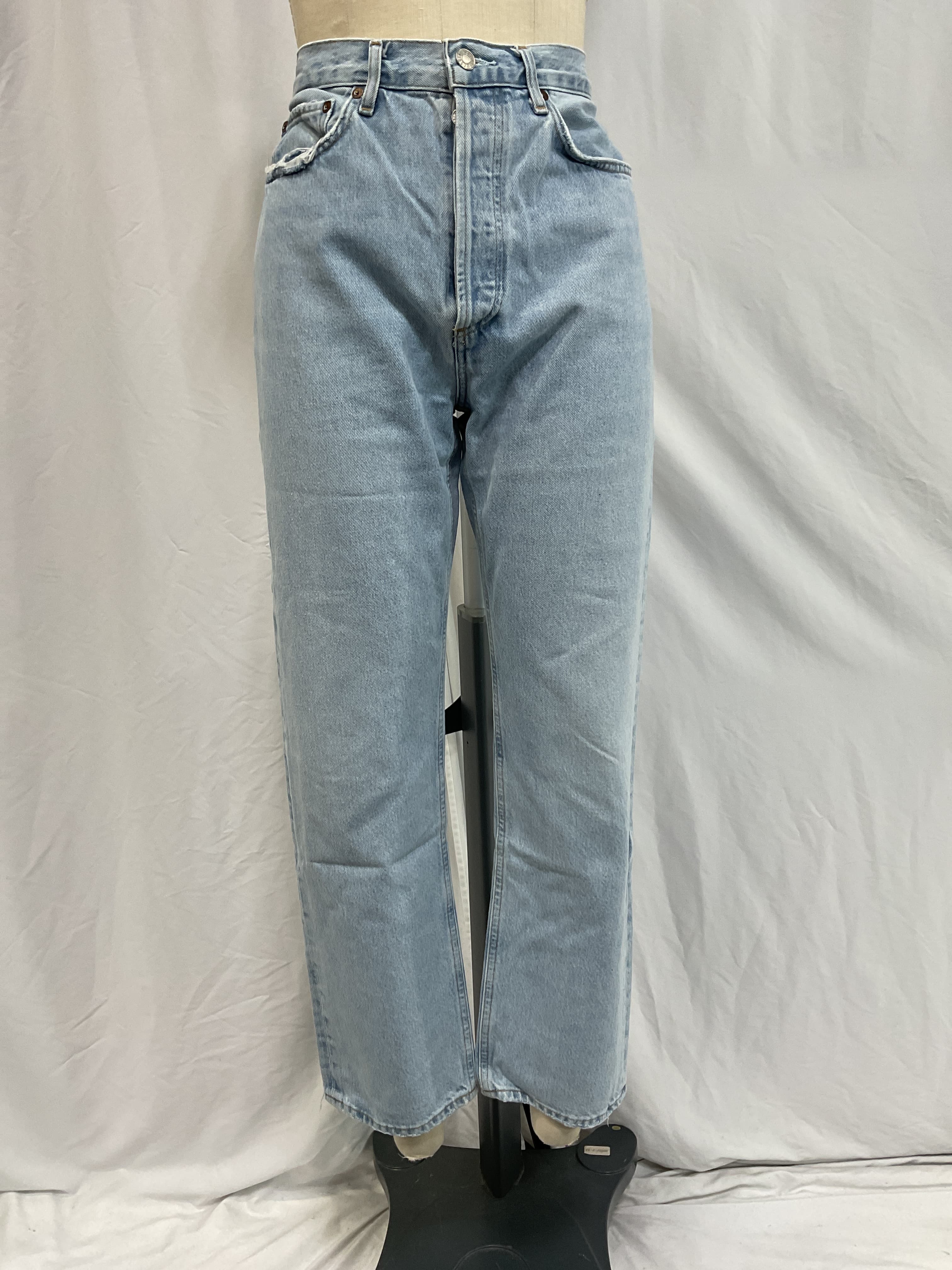 90's Pinch Waist In Focus - Image 2