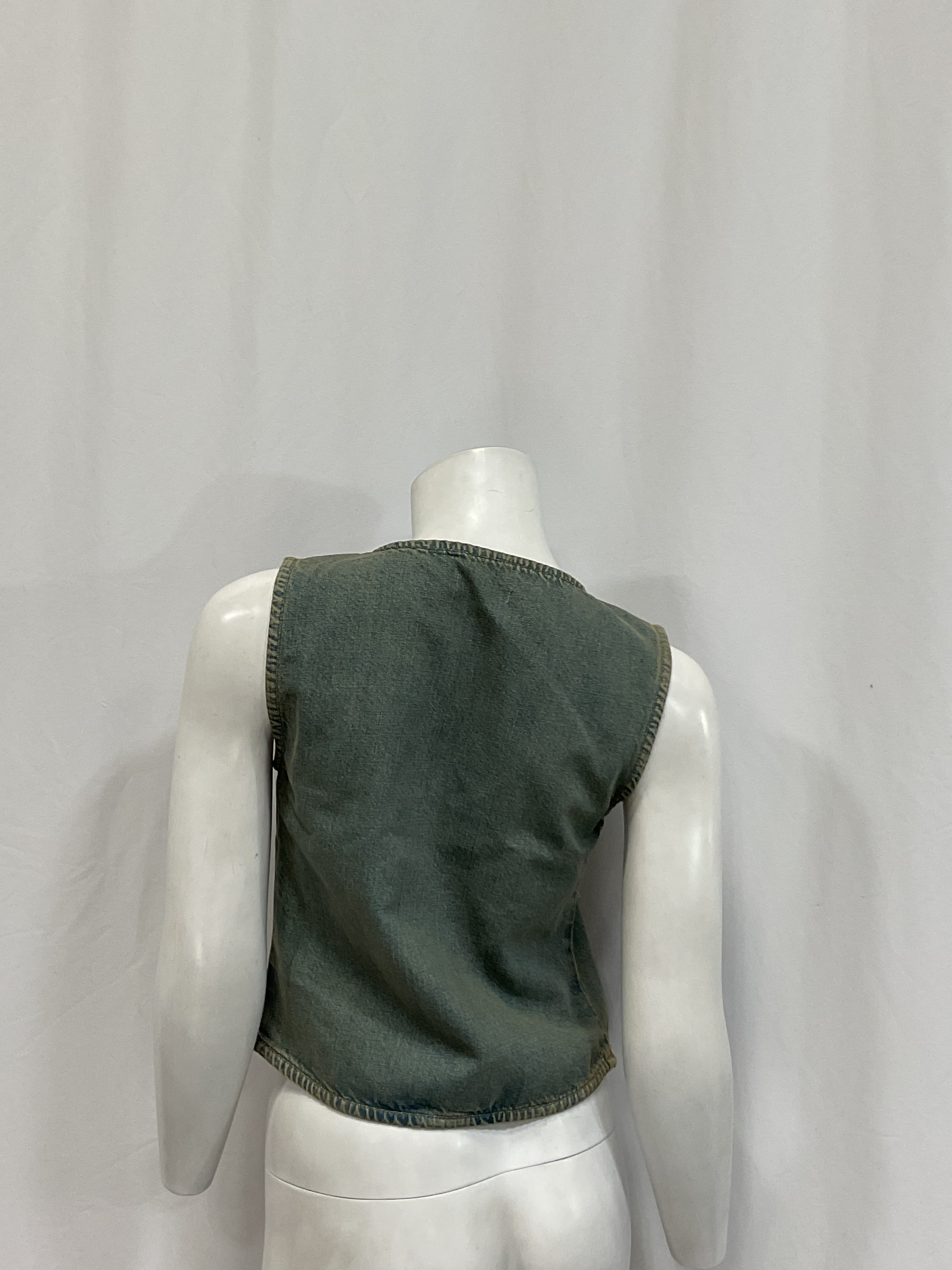 Chani Top - Image 1