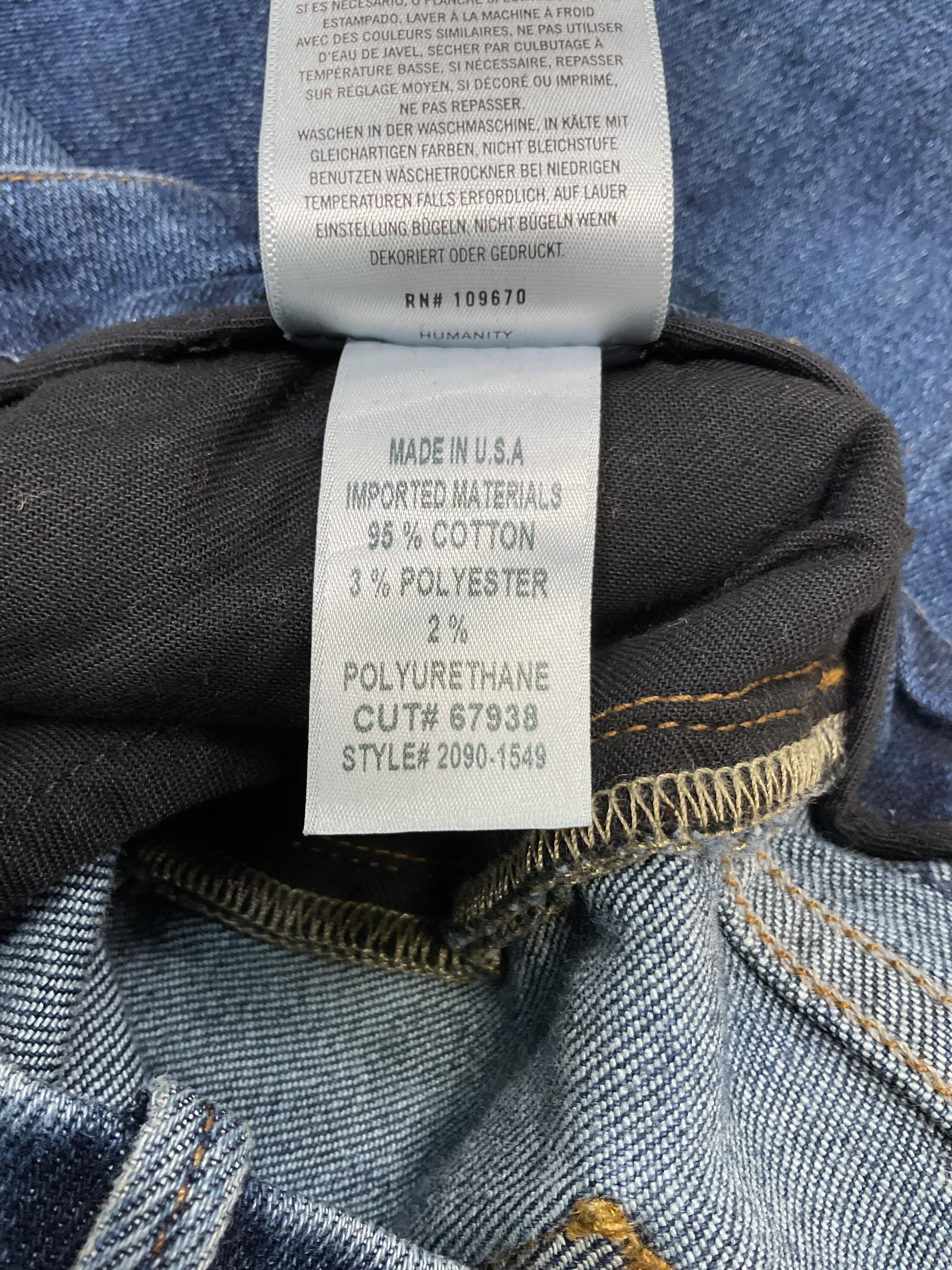 Stella Trouser - Image 2