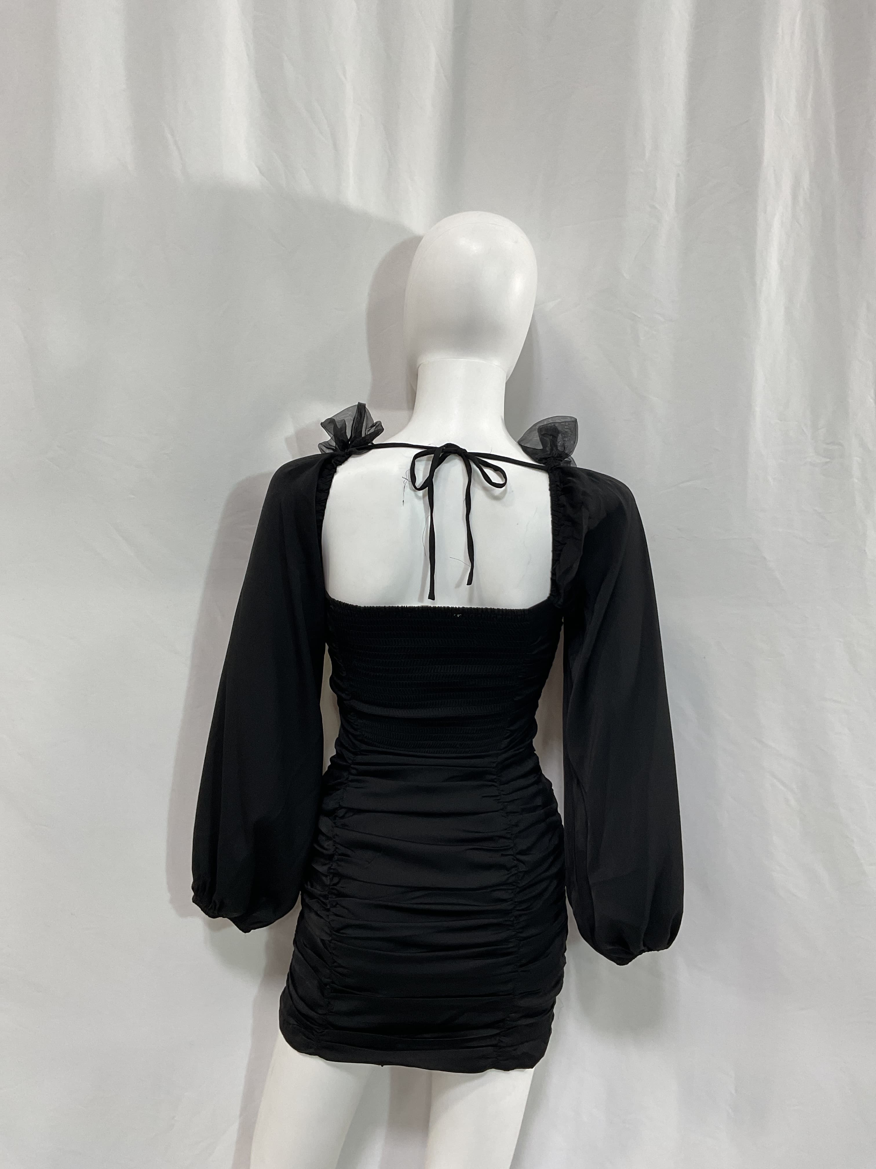 Mardi Dress - Image 2