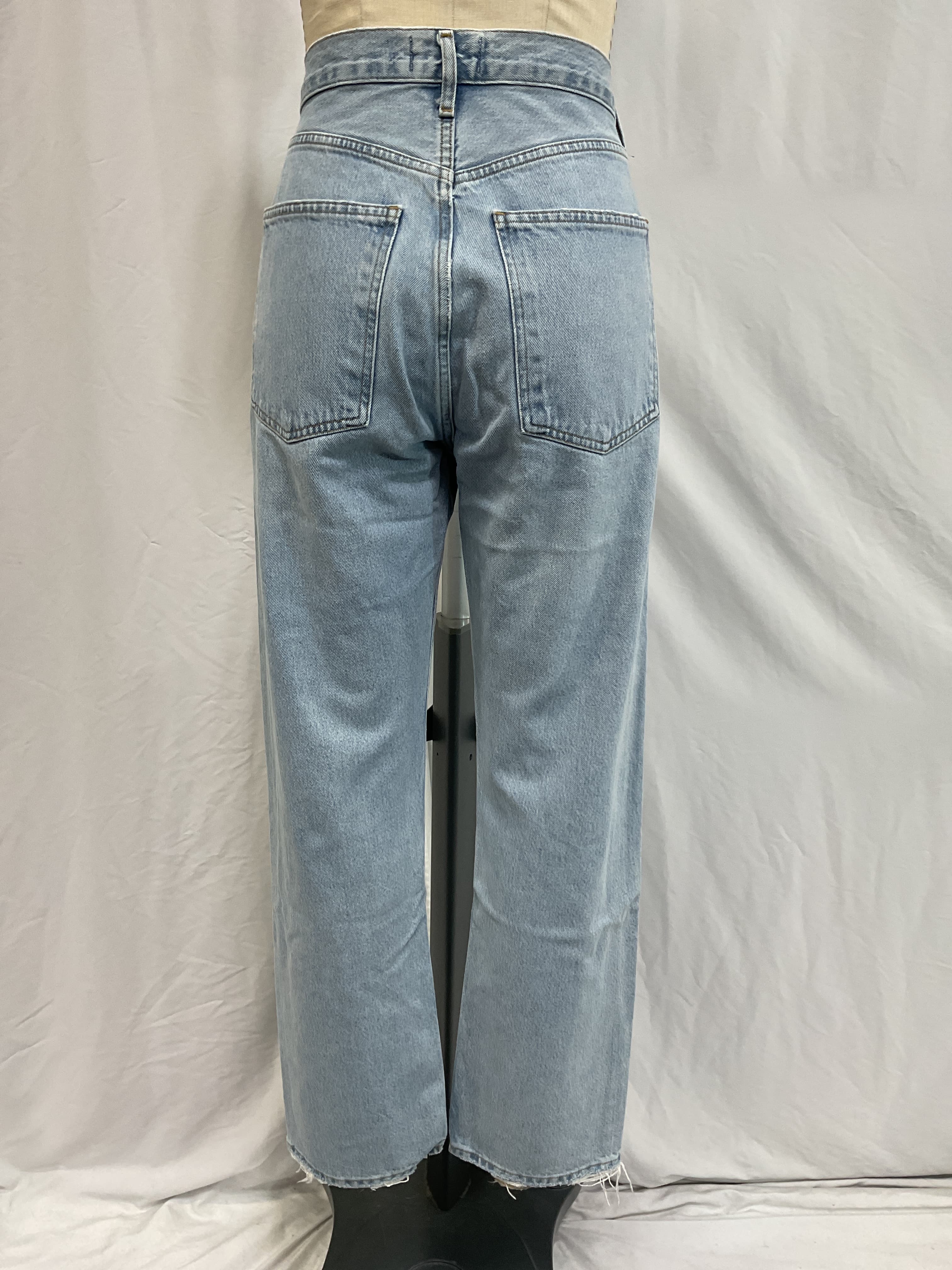 90's Pinch Waist In Focus - Image 3