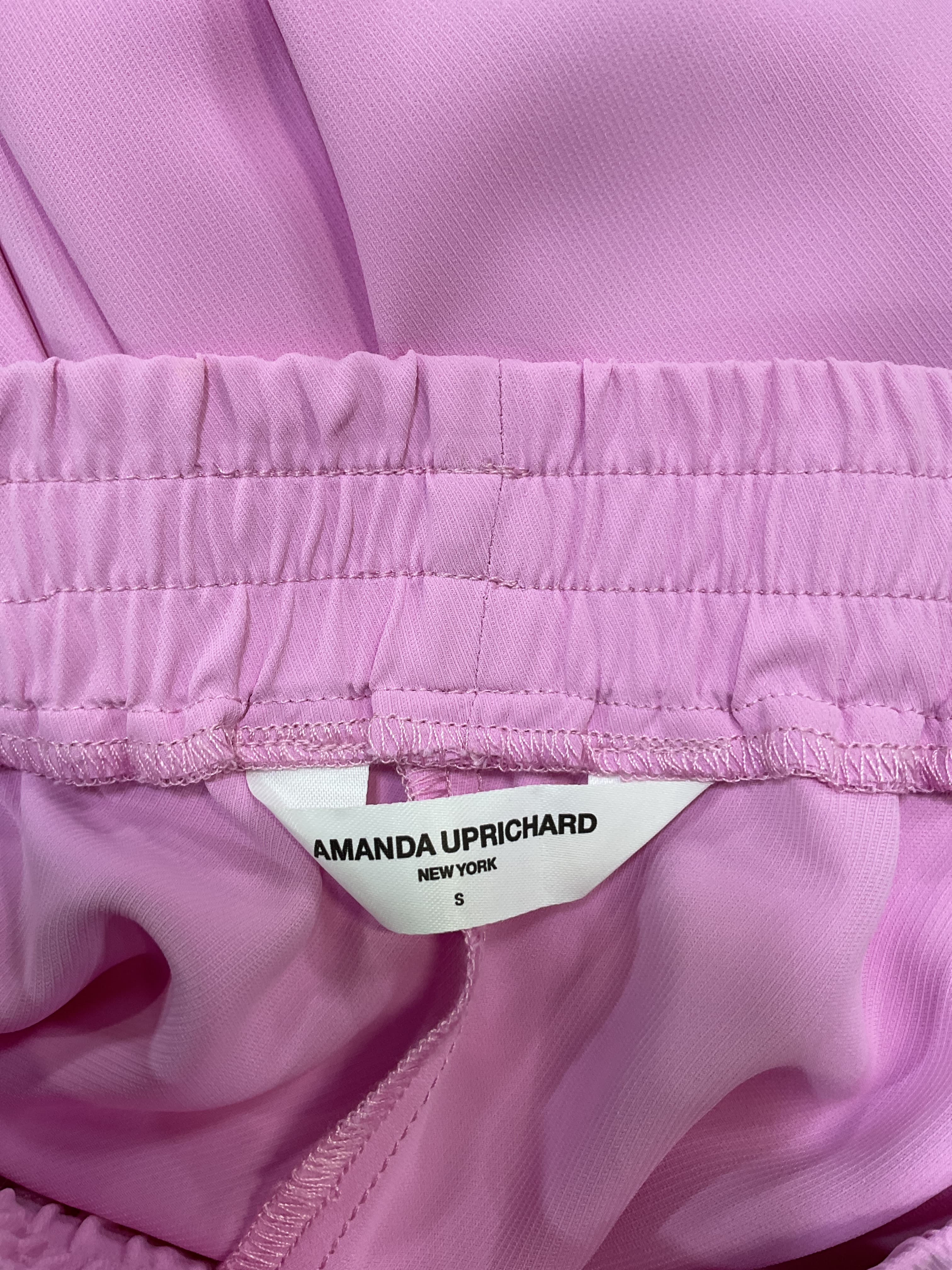 Vera Pants In Carnation - Image 3