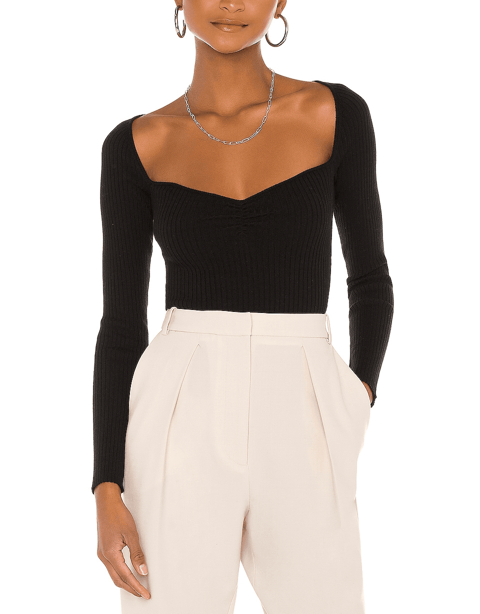 Salone Sweater - Image 1