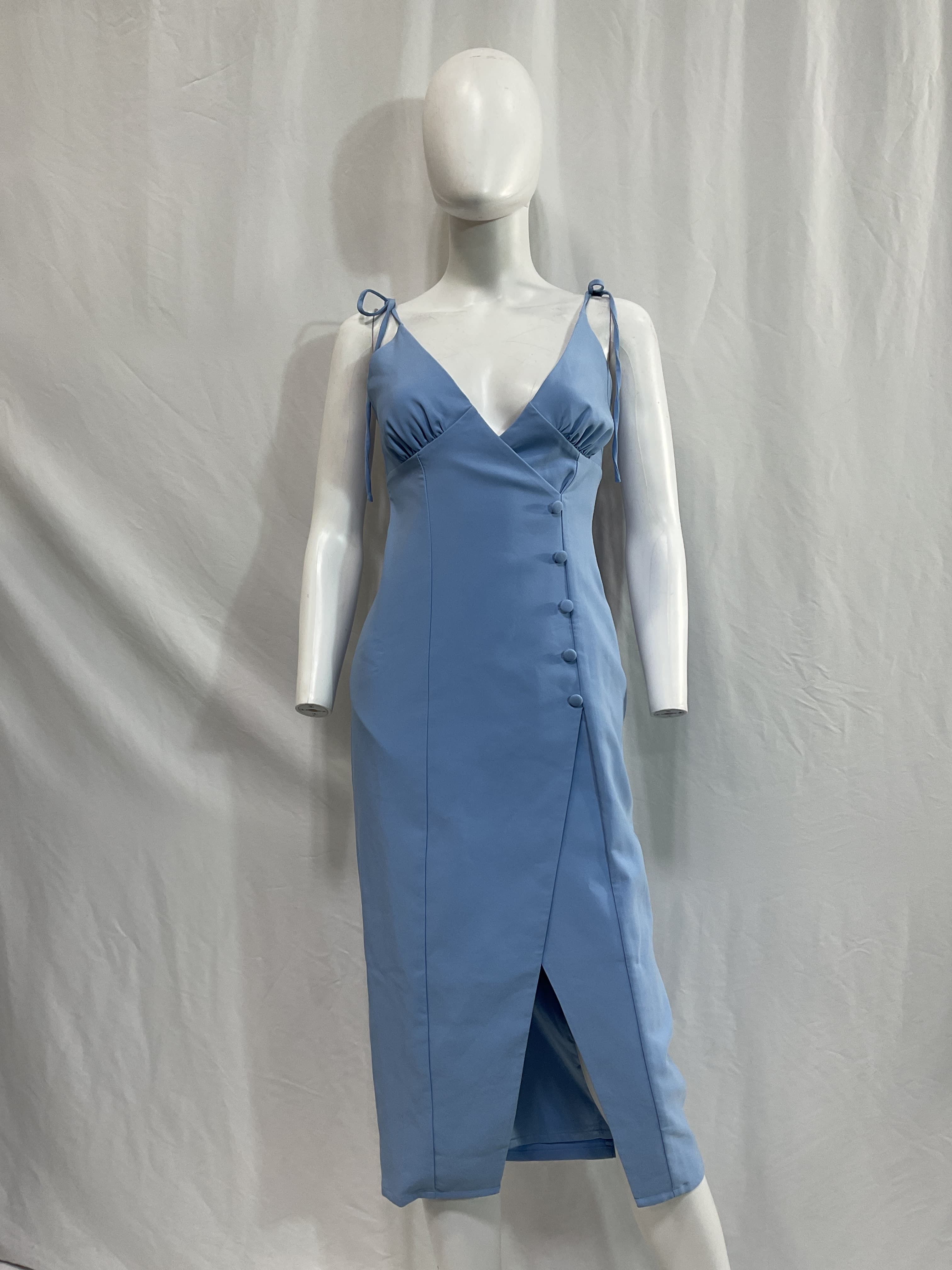 Aaliyah Midi Dress - Image 2