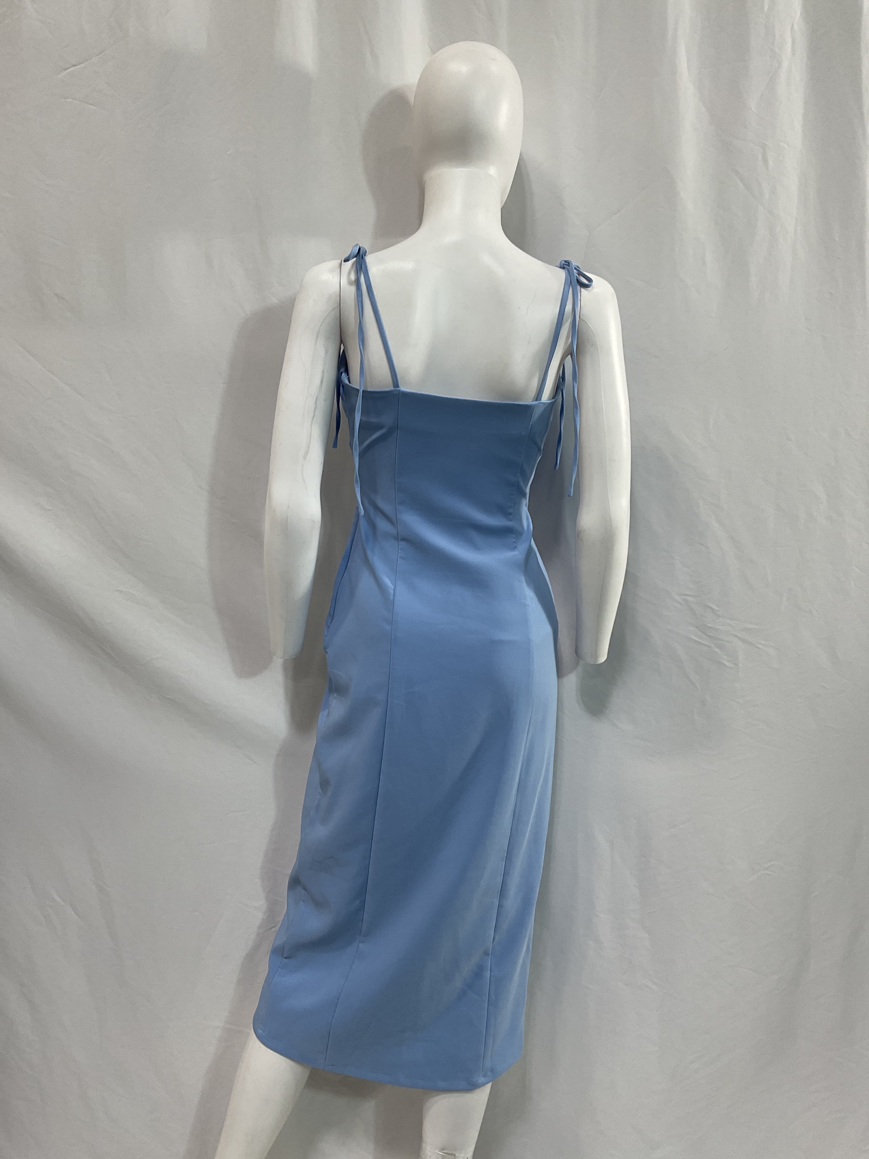 Aaliyah Midi Dress - Image 3