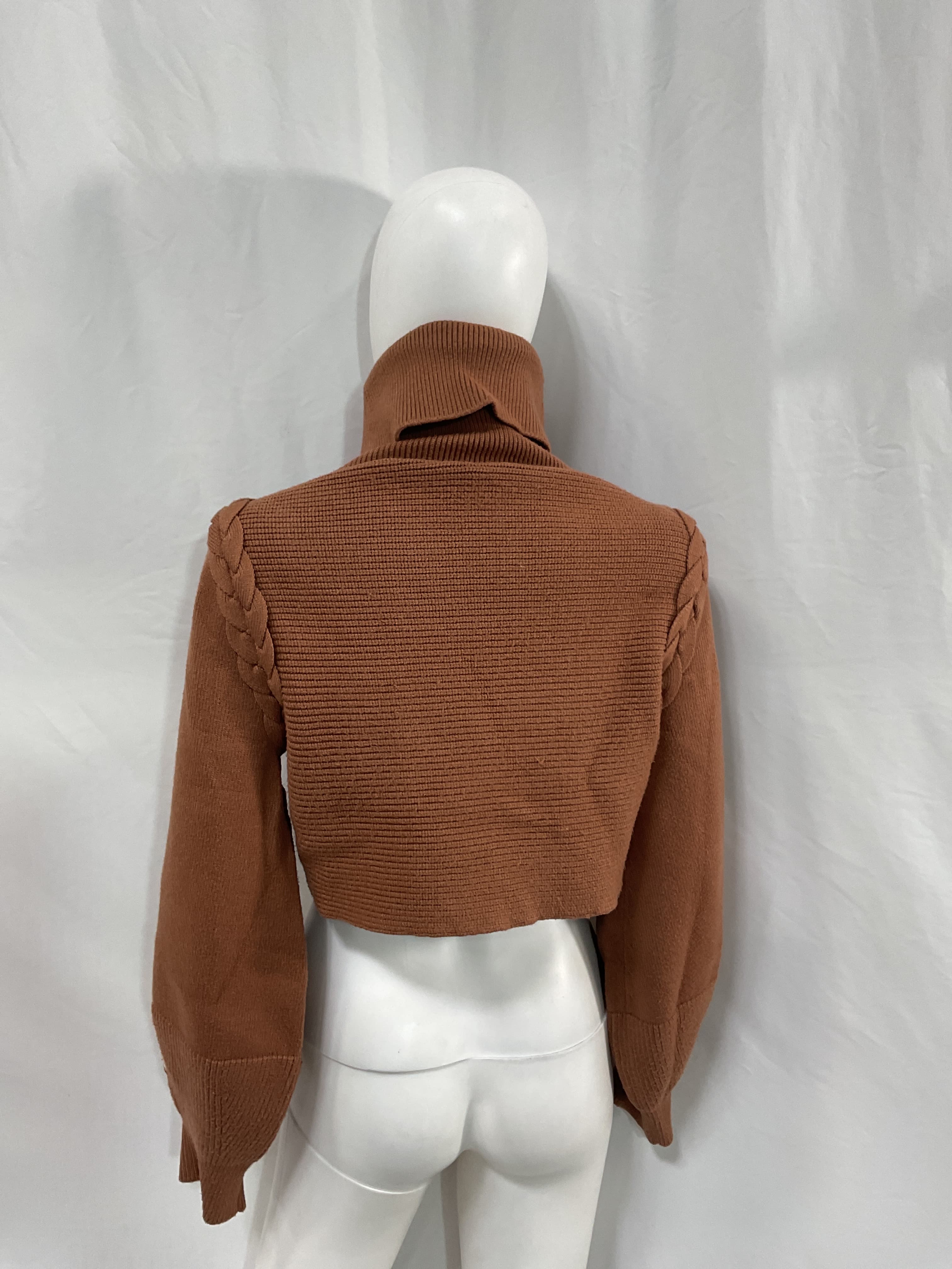 Fresia Sweater - Image 3