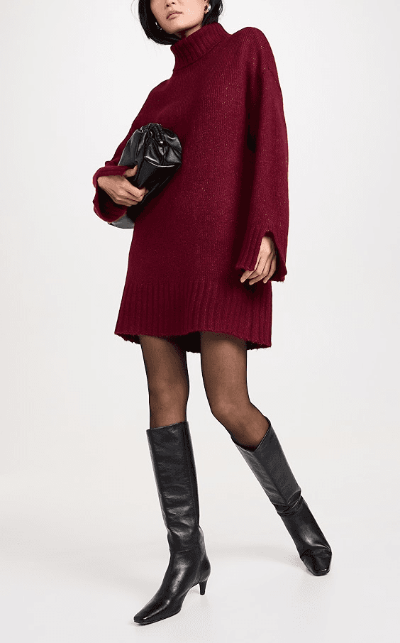 The St. James Dress - Image 1