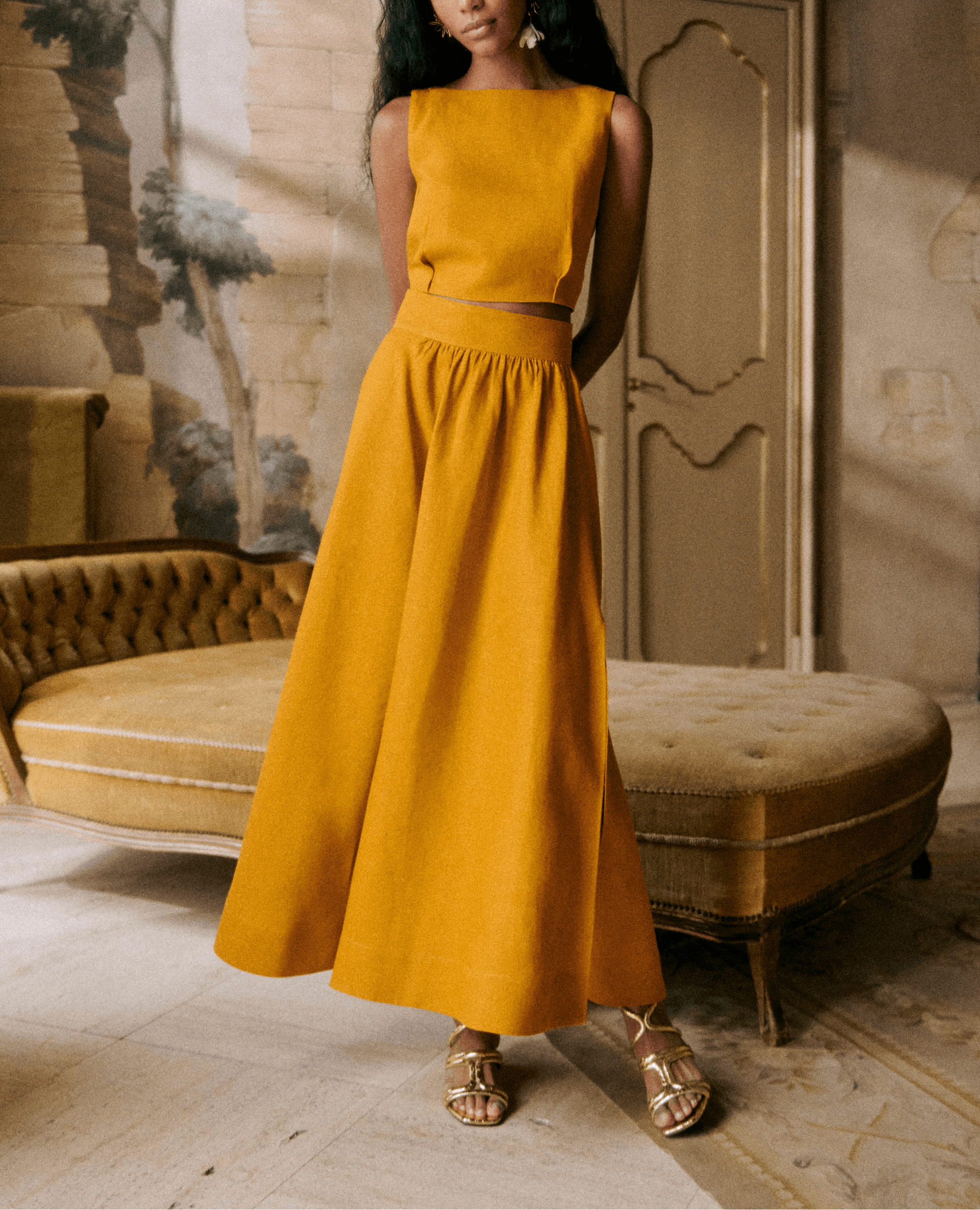 Claire Blouse - Image 3