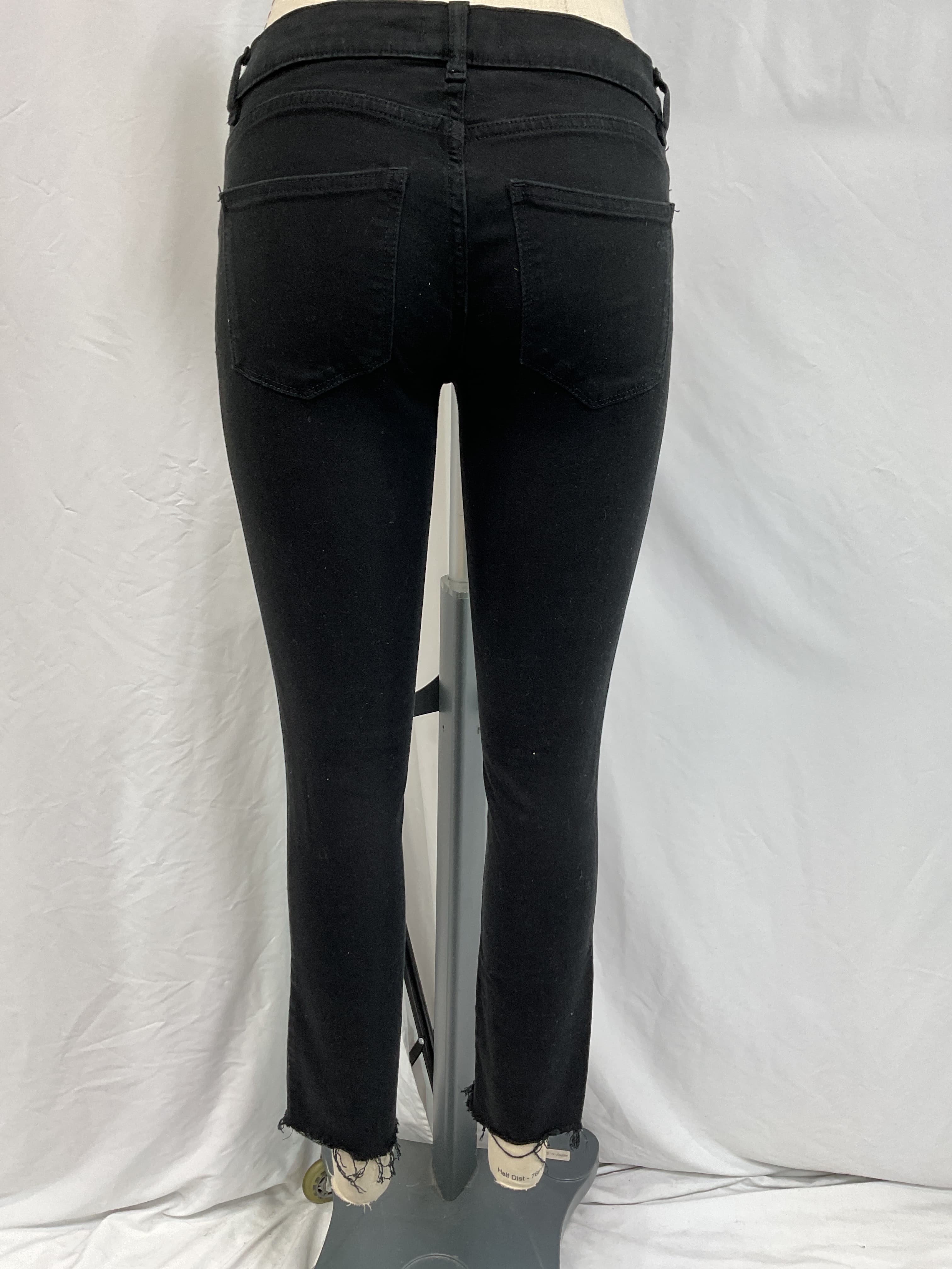 Emma Maternity Jeans - Image 2