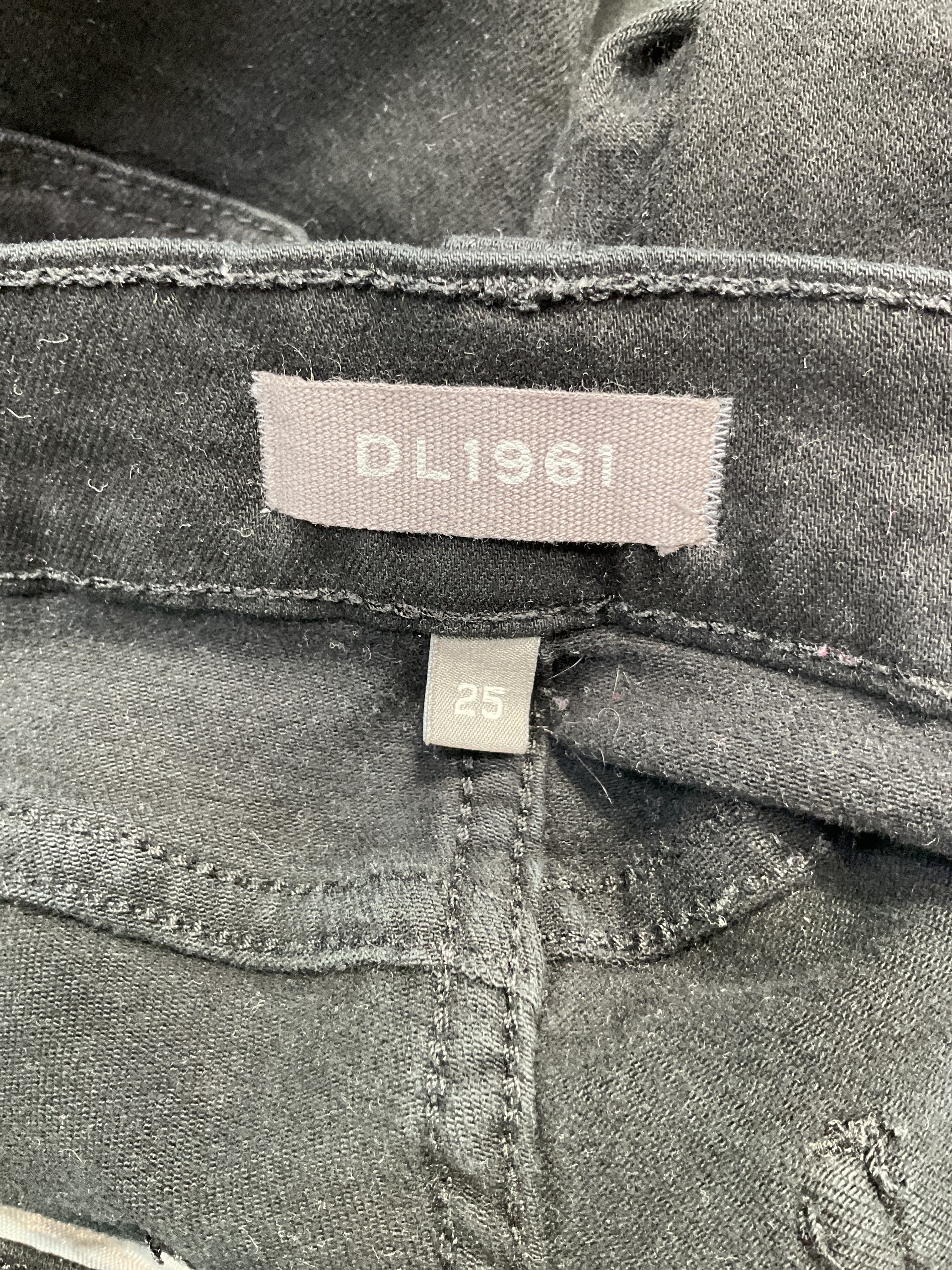 Emma Maternity Jeans - Image 4