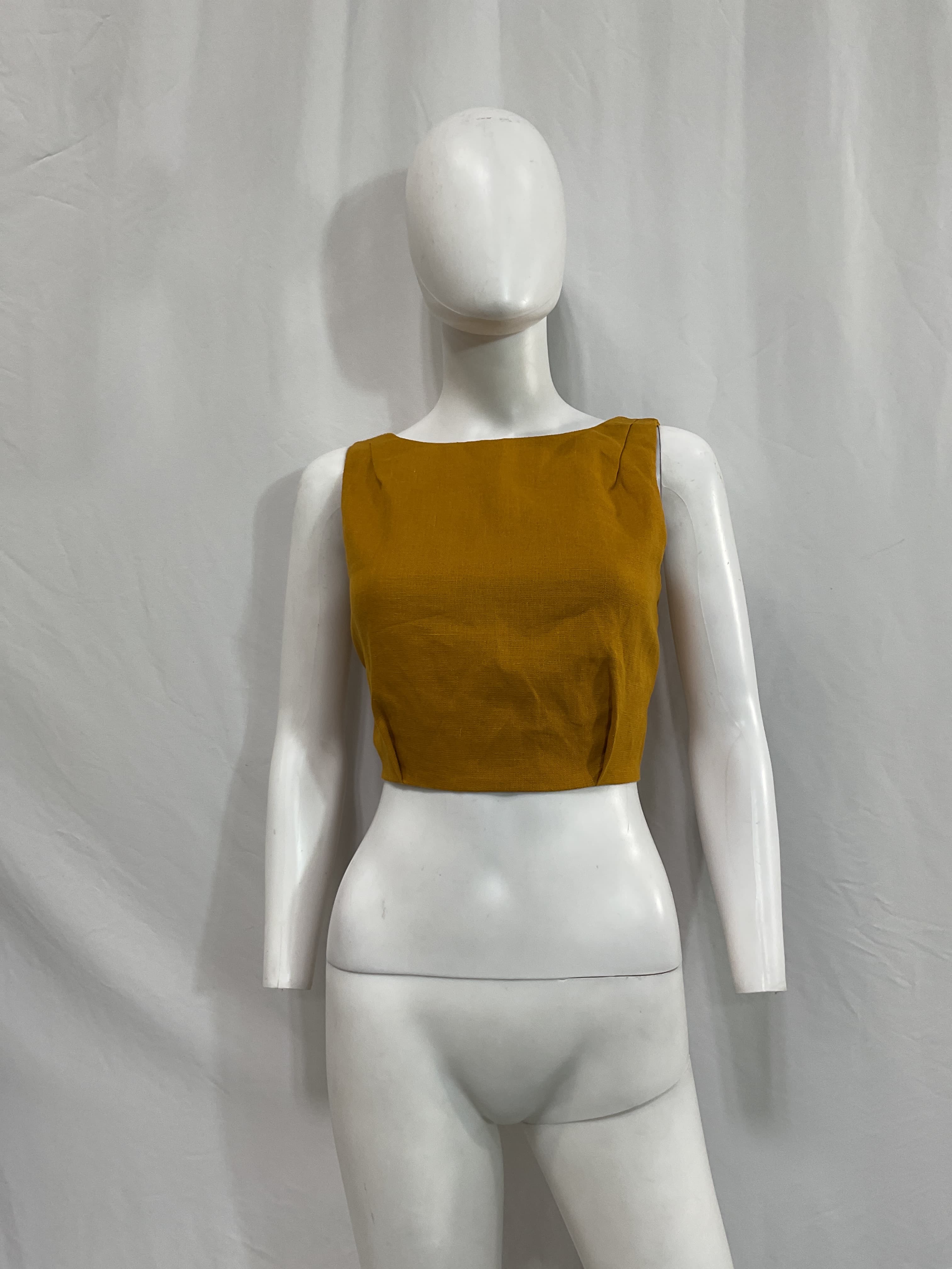 Claire Blouse - Image 1