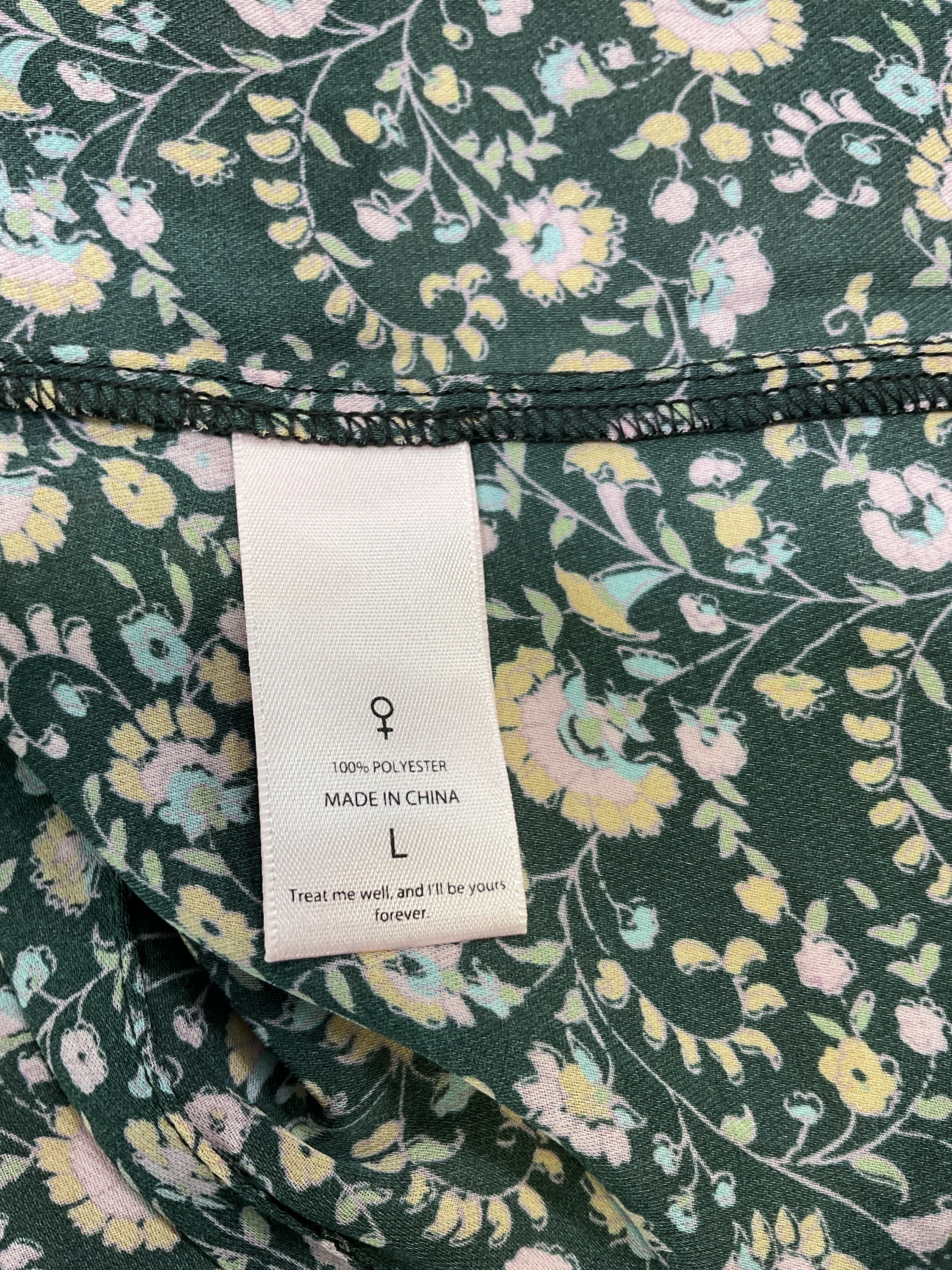 The Bistro Blouse In Spirit - Image 4