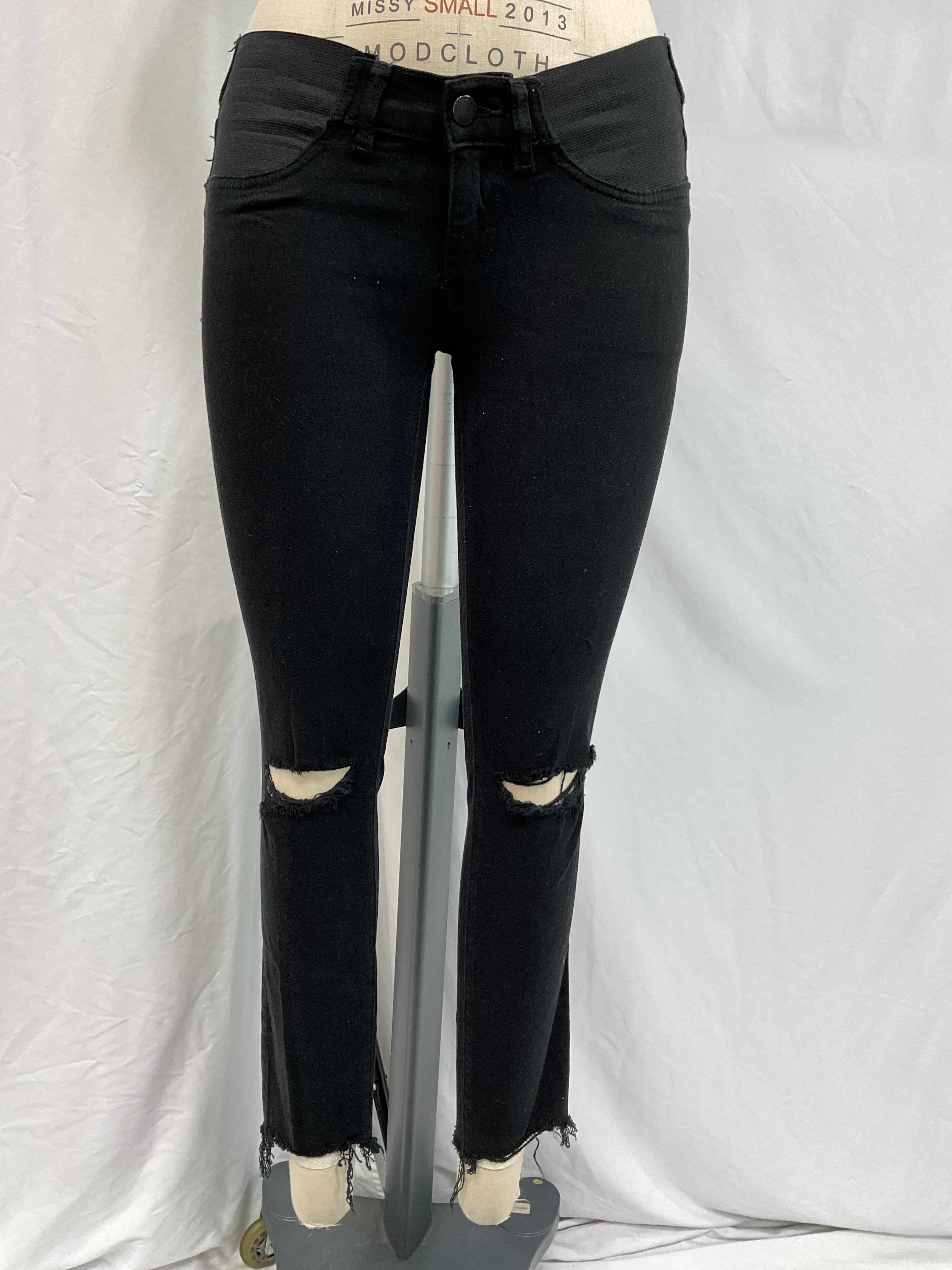 Emma Maternity Jeans - Image 3