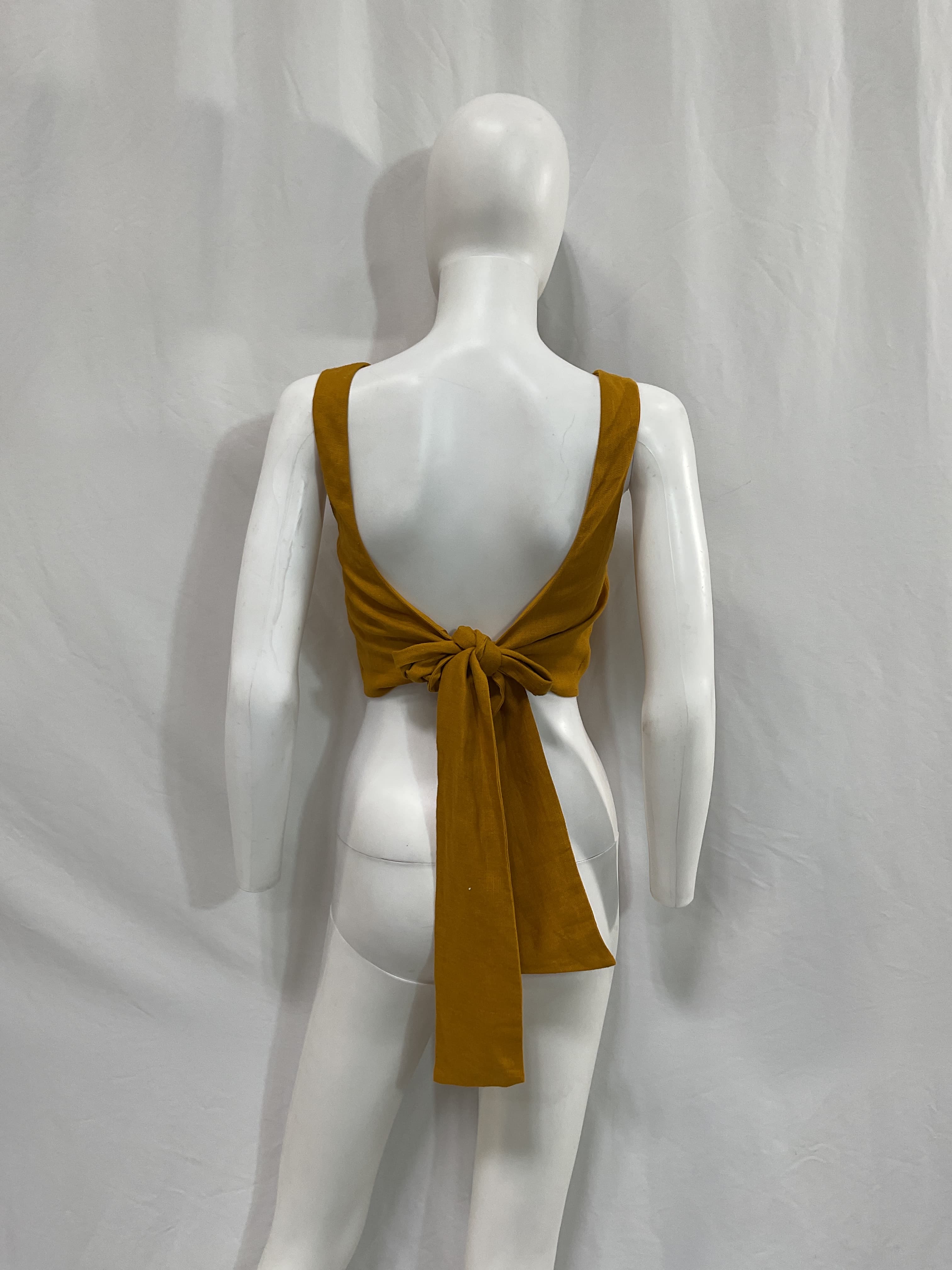 Claire Blouse - Image 2