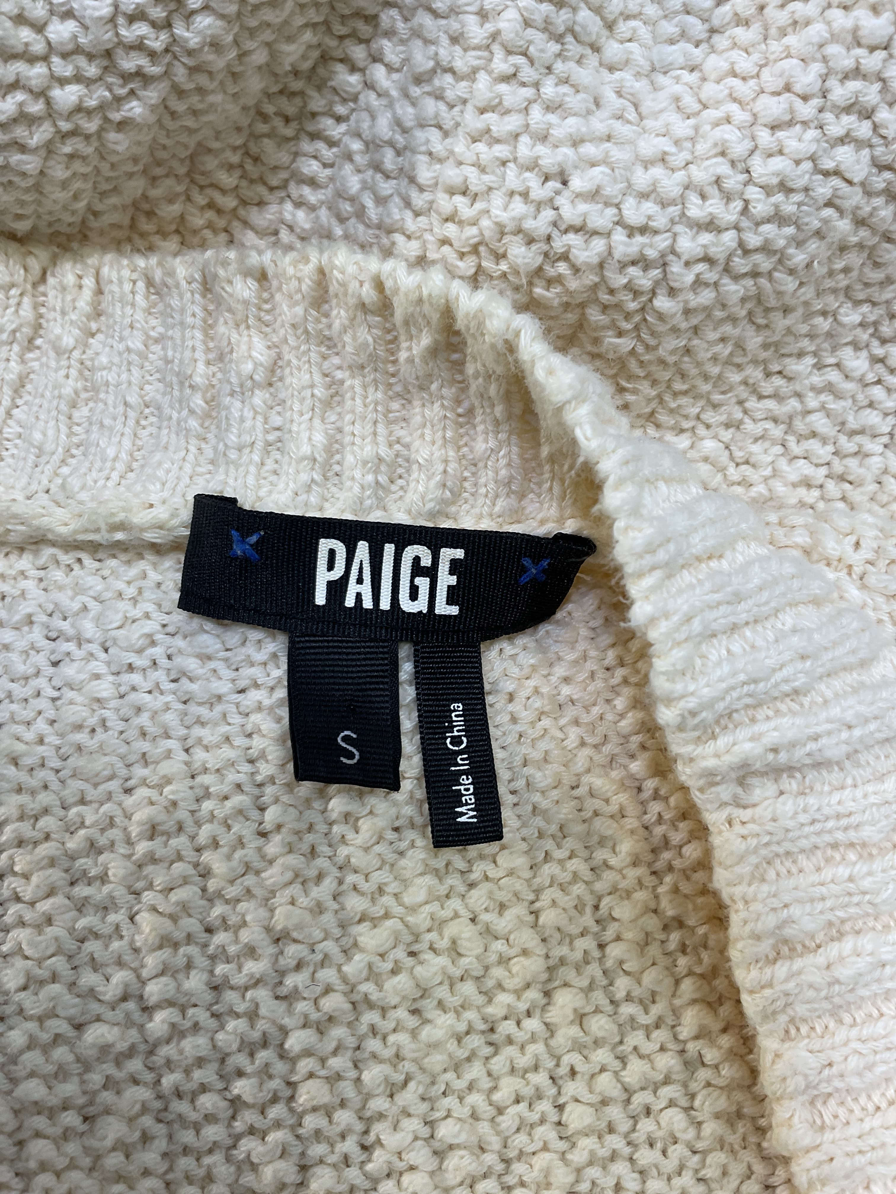 Bougainvillea Cardigan Sweater - Image 2