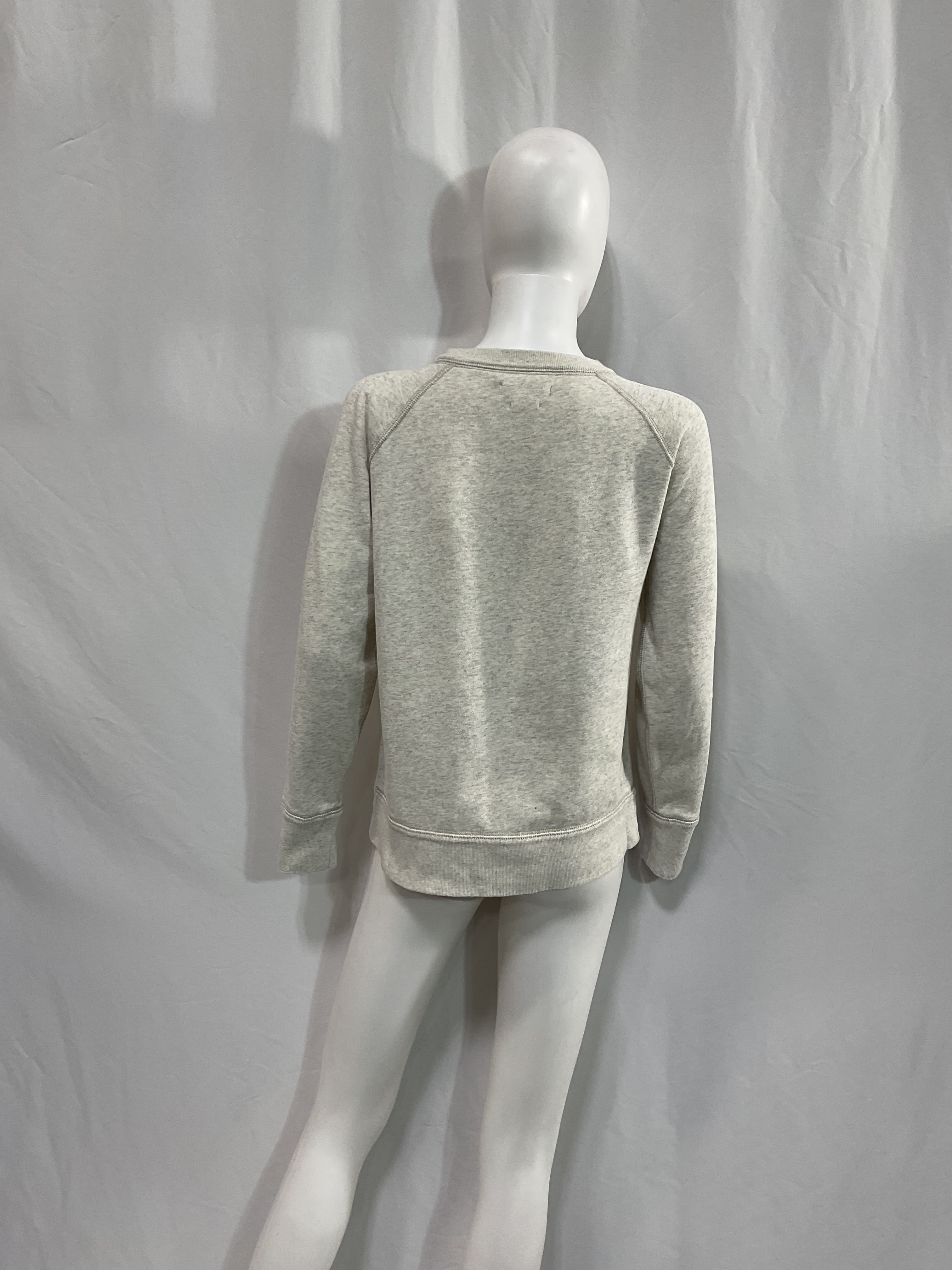 toile Milly Sweatshirt - Image 2