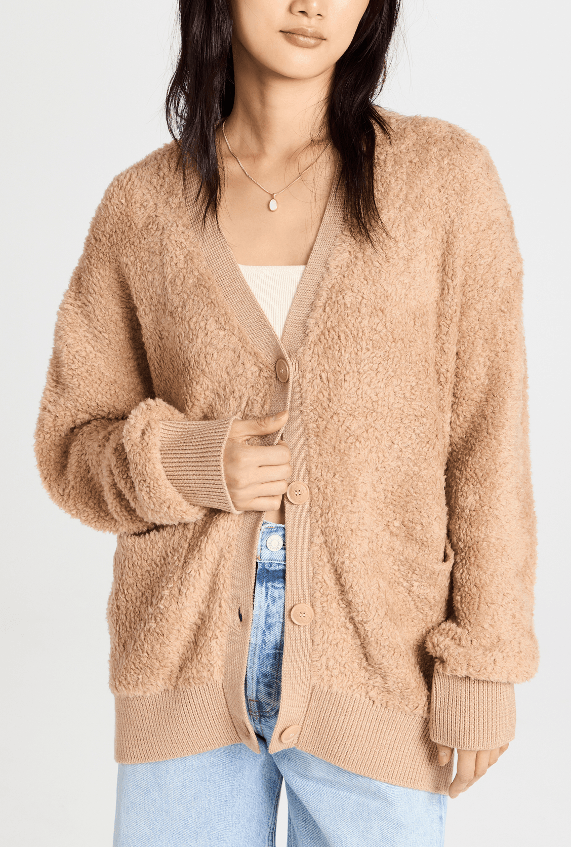 Rabassa Cardigan - Image 1