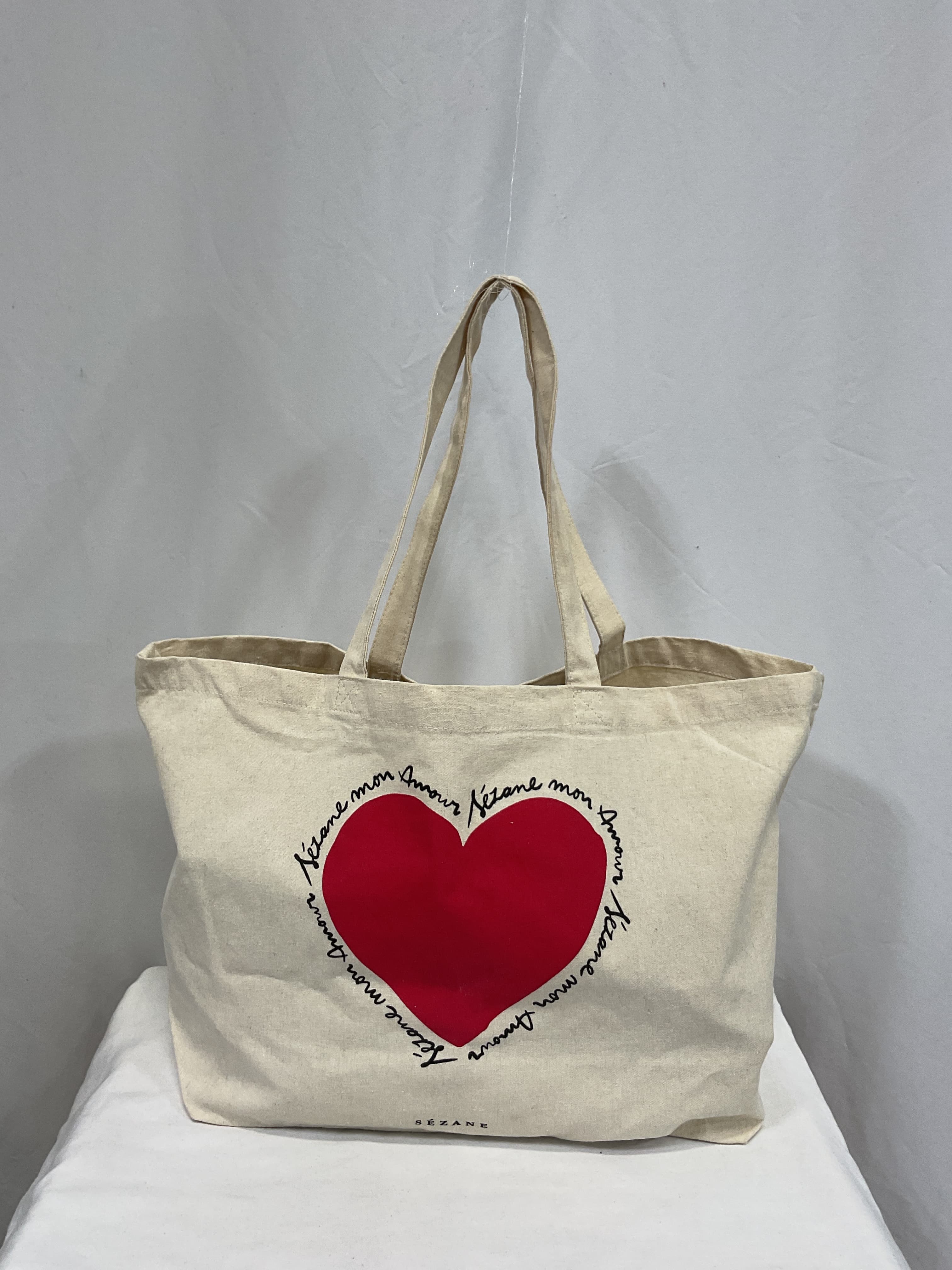 Mon Amour Totebag - Image 2