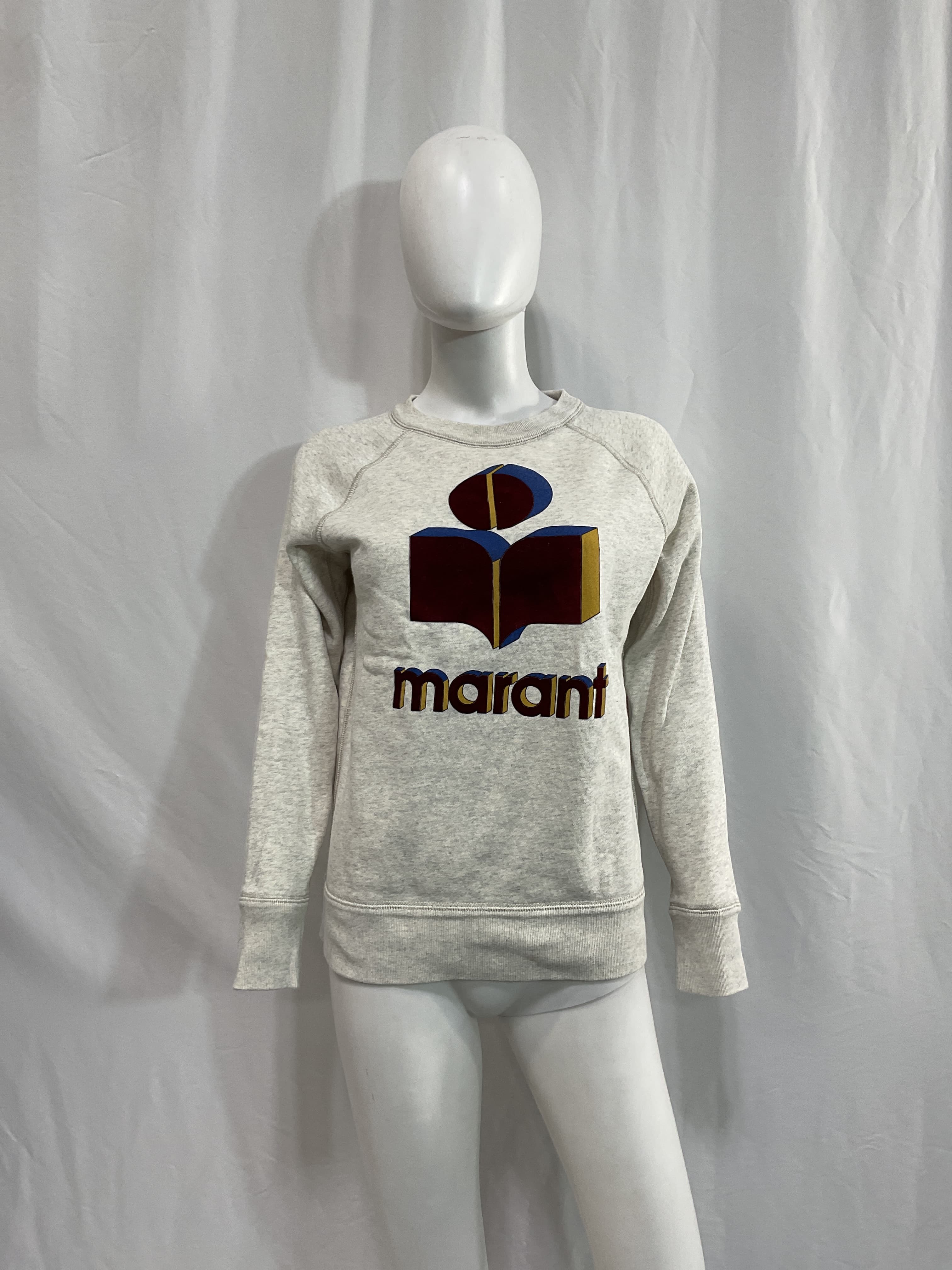 toile Milly Sweatshirt - Image 4