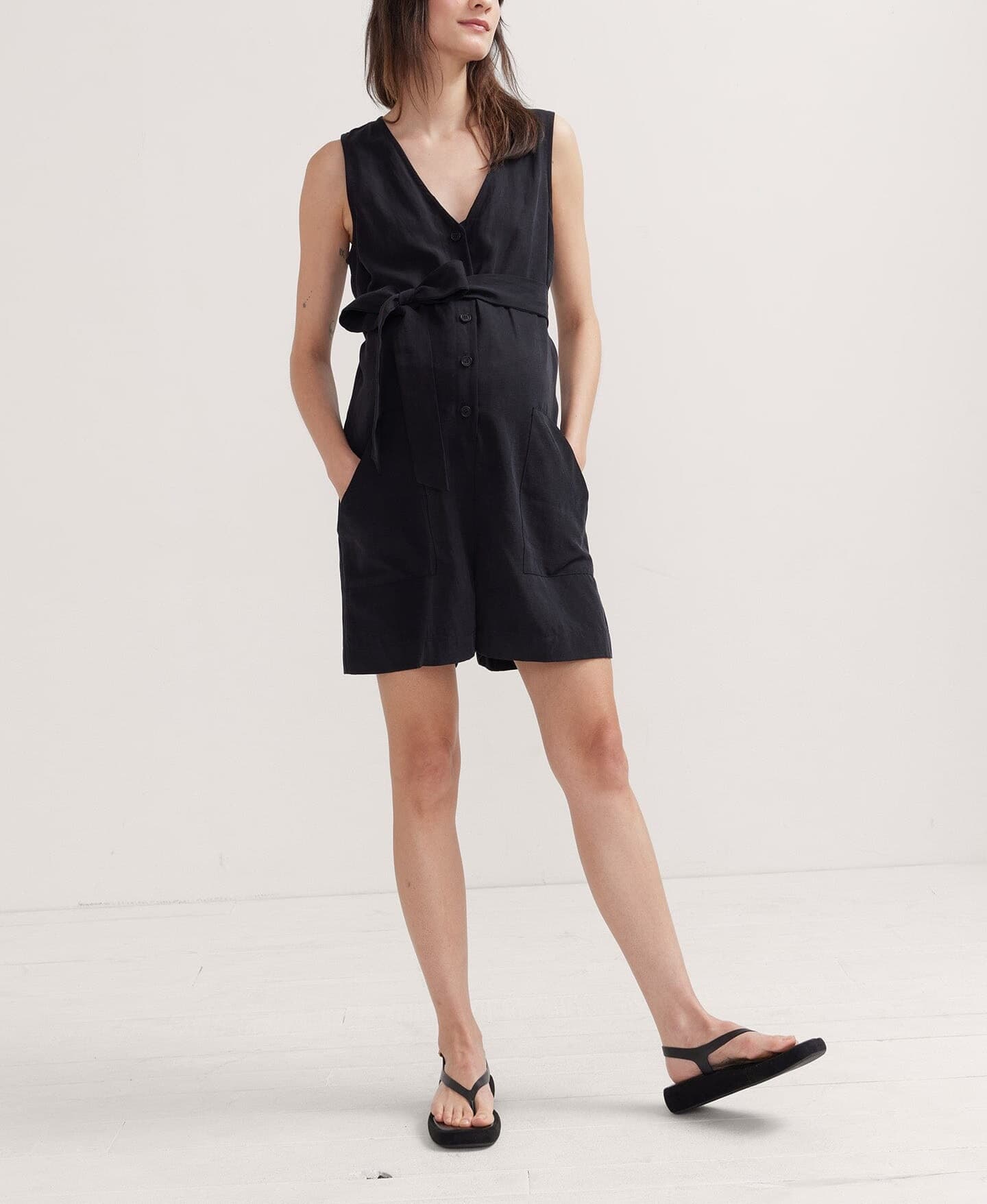 The Elliot Romper - Image 1