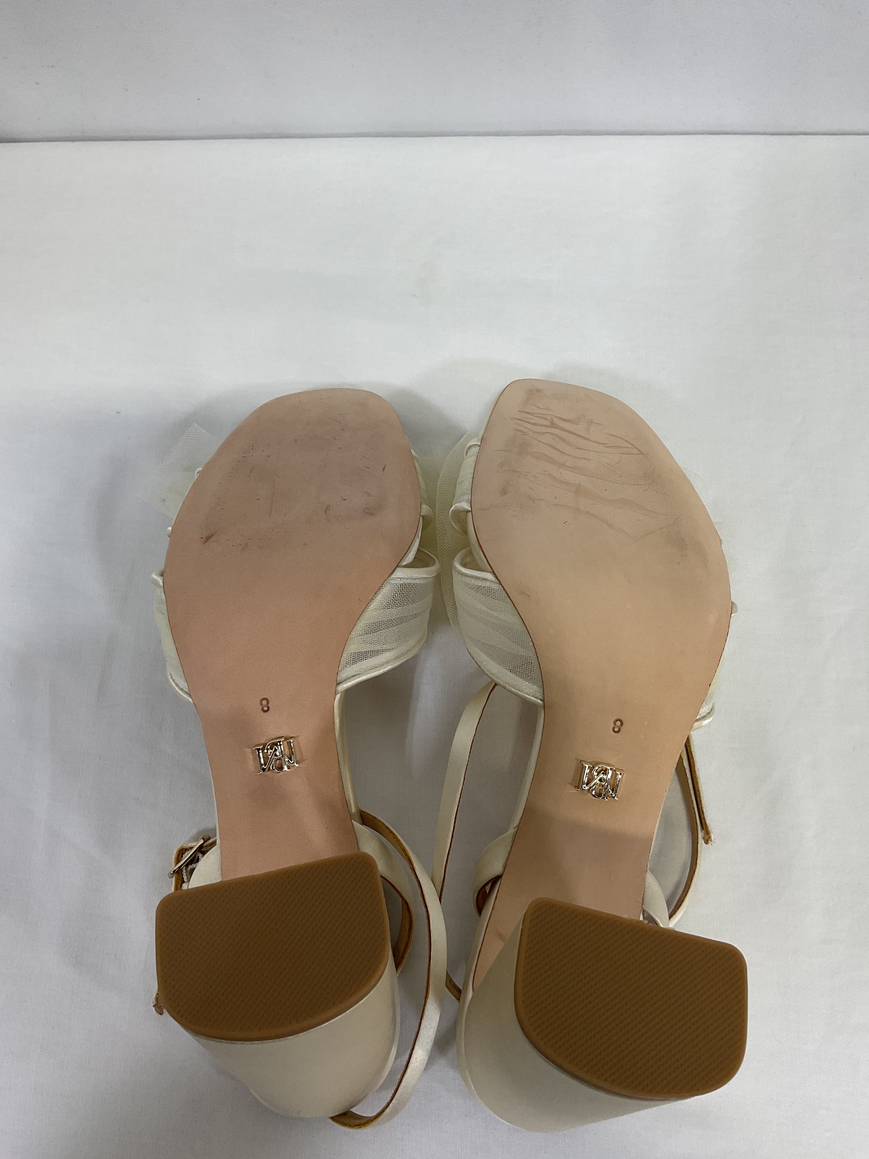 Tess Heels - Image 4