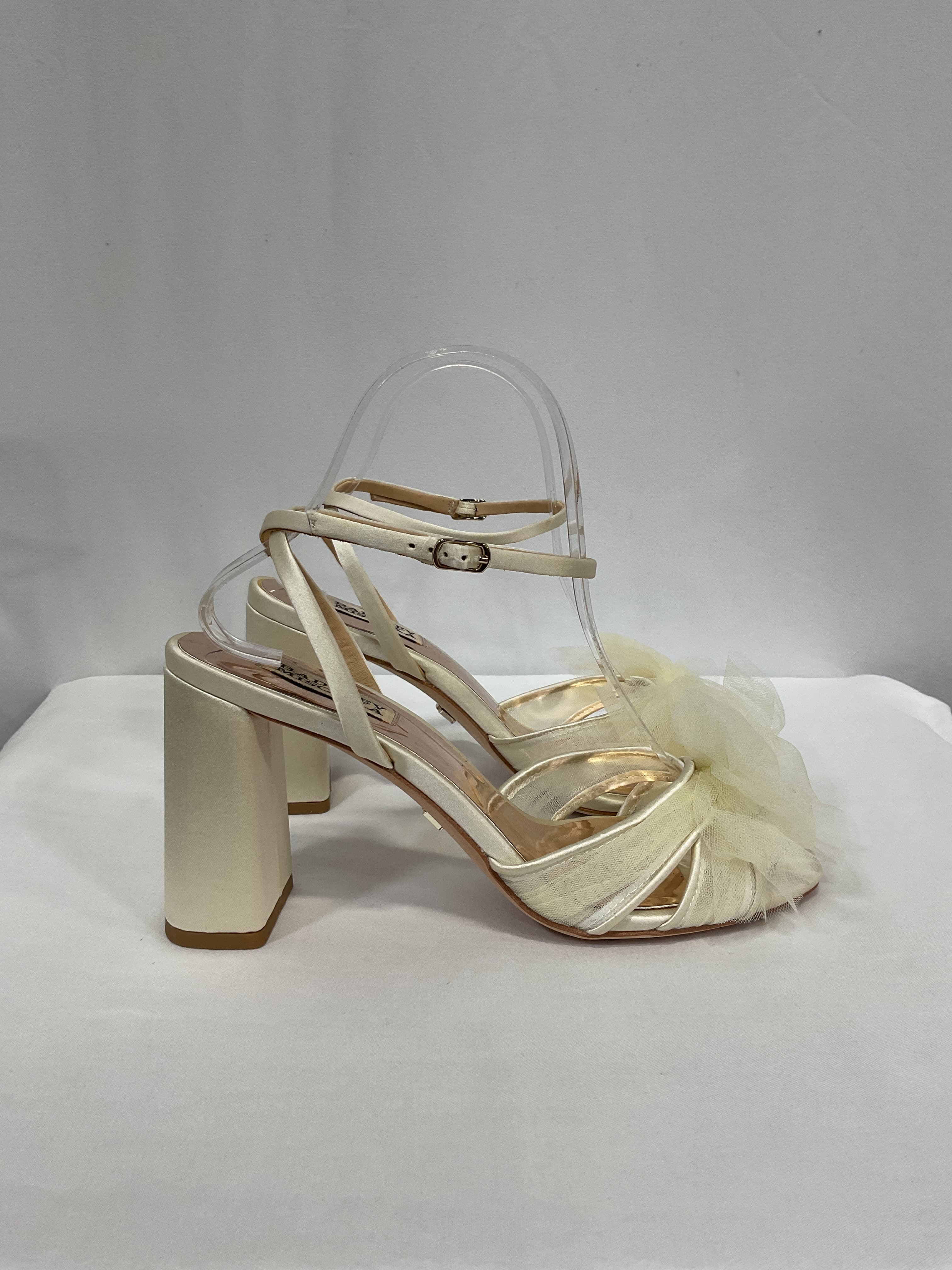 Tess Heels - Image 2