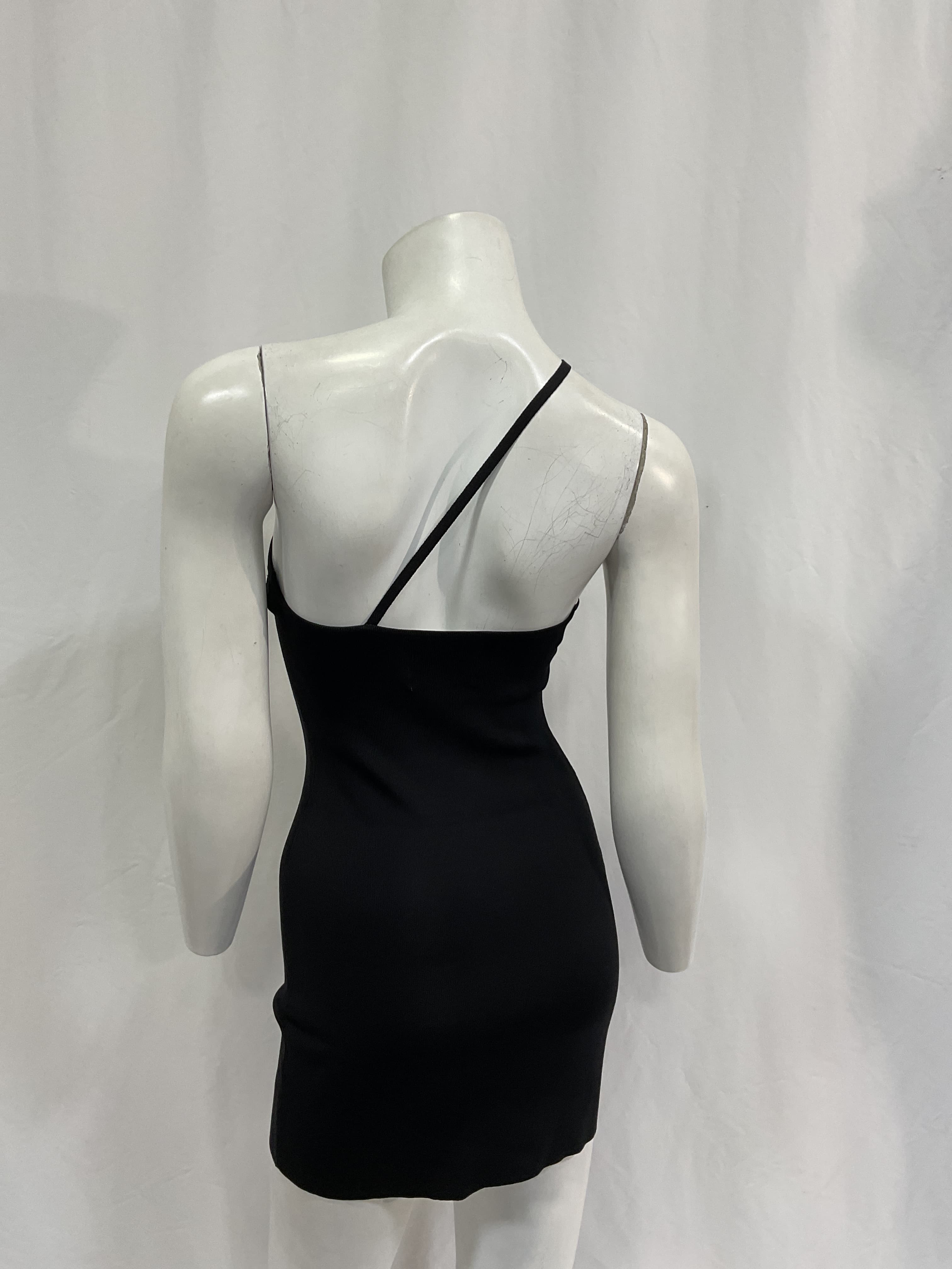 X Lara Worthington Mini Dress - Image 3