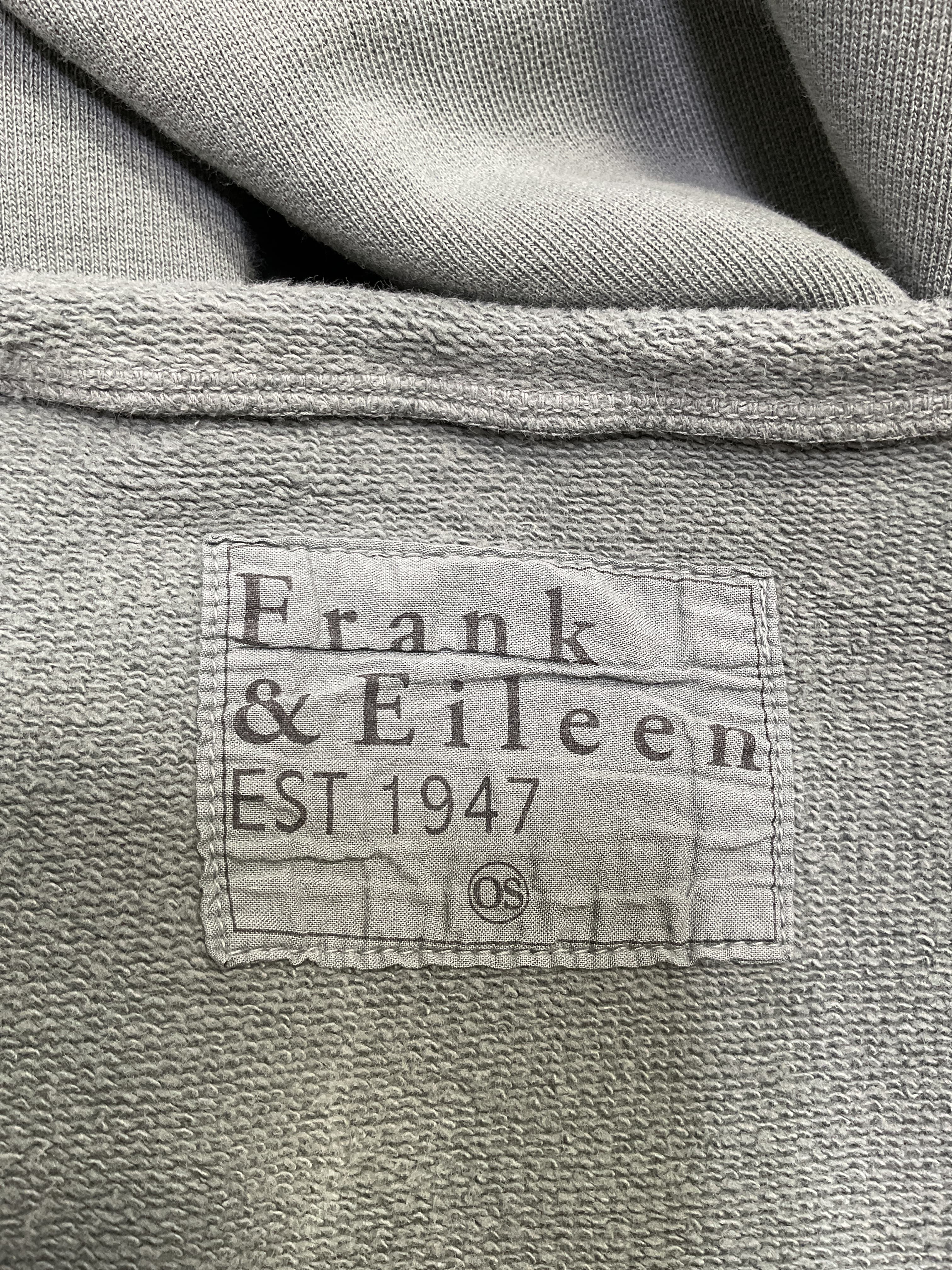 Olive Rosemary, Triple Fleece - Image 4