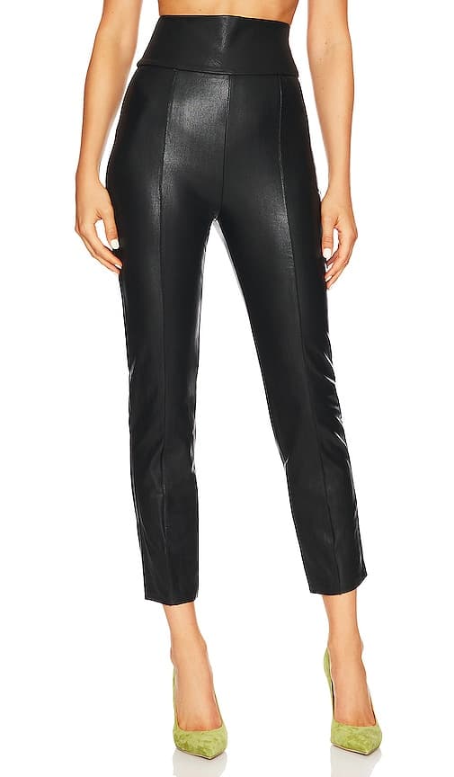 Romana Pants In Black - Image 1