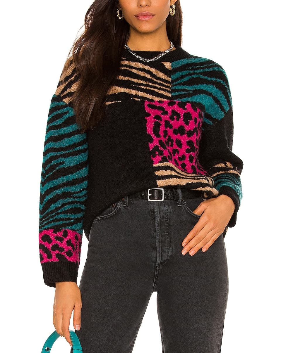 Kylie Pullover - Image 1