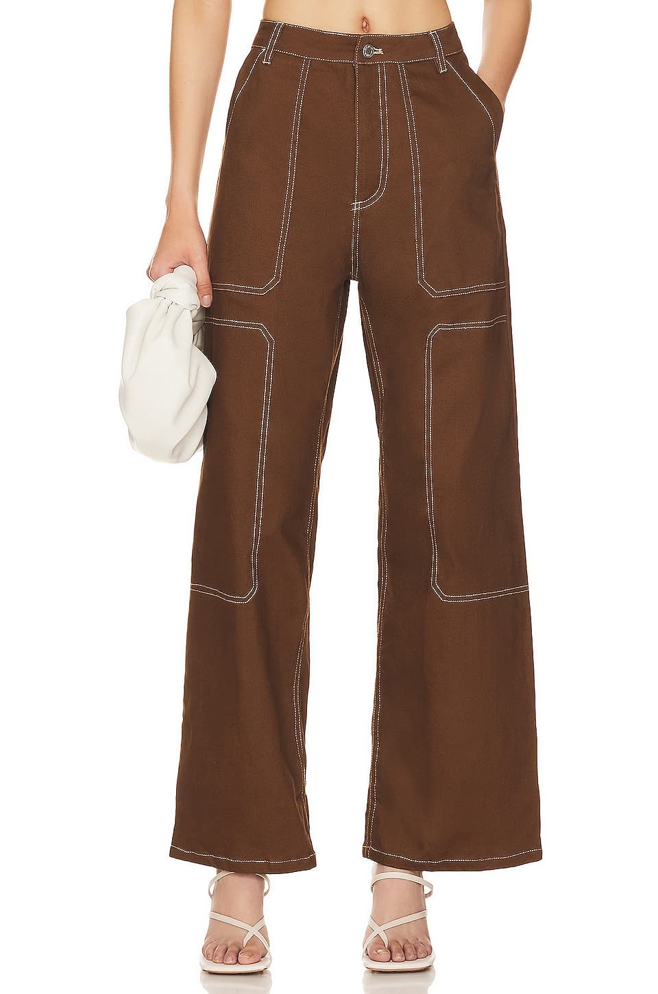 Cooper Jeans - Image 1