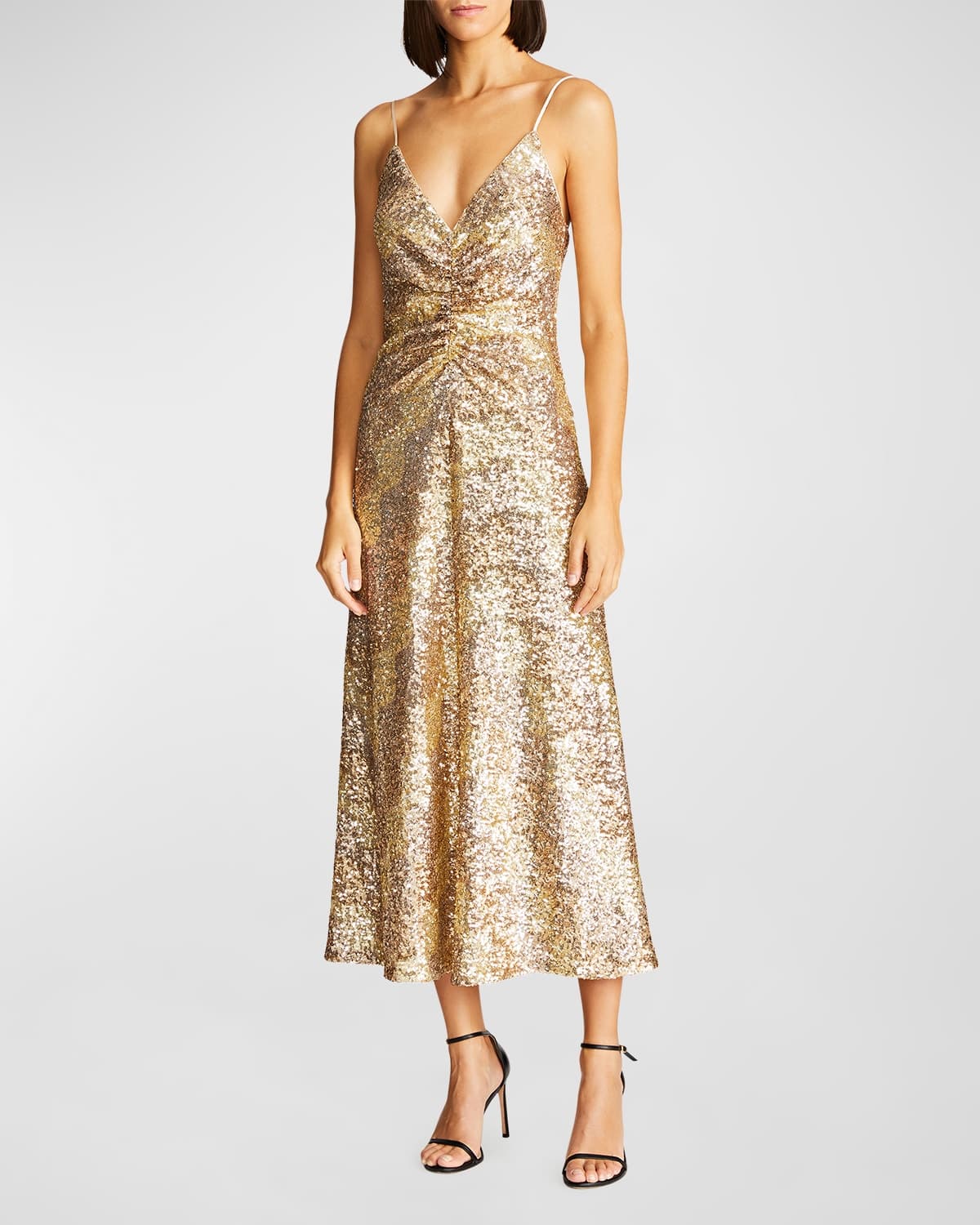 Alesandra Dress - Image 1