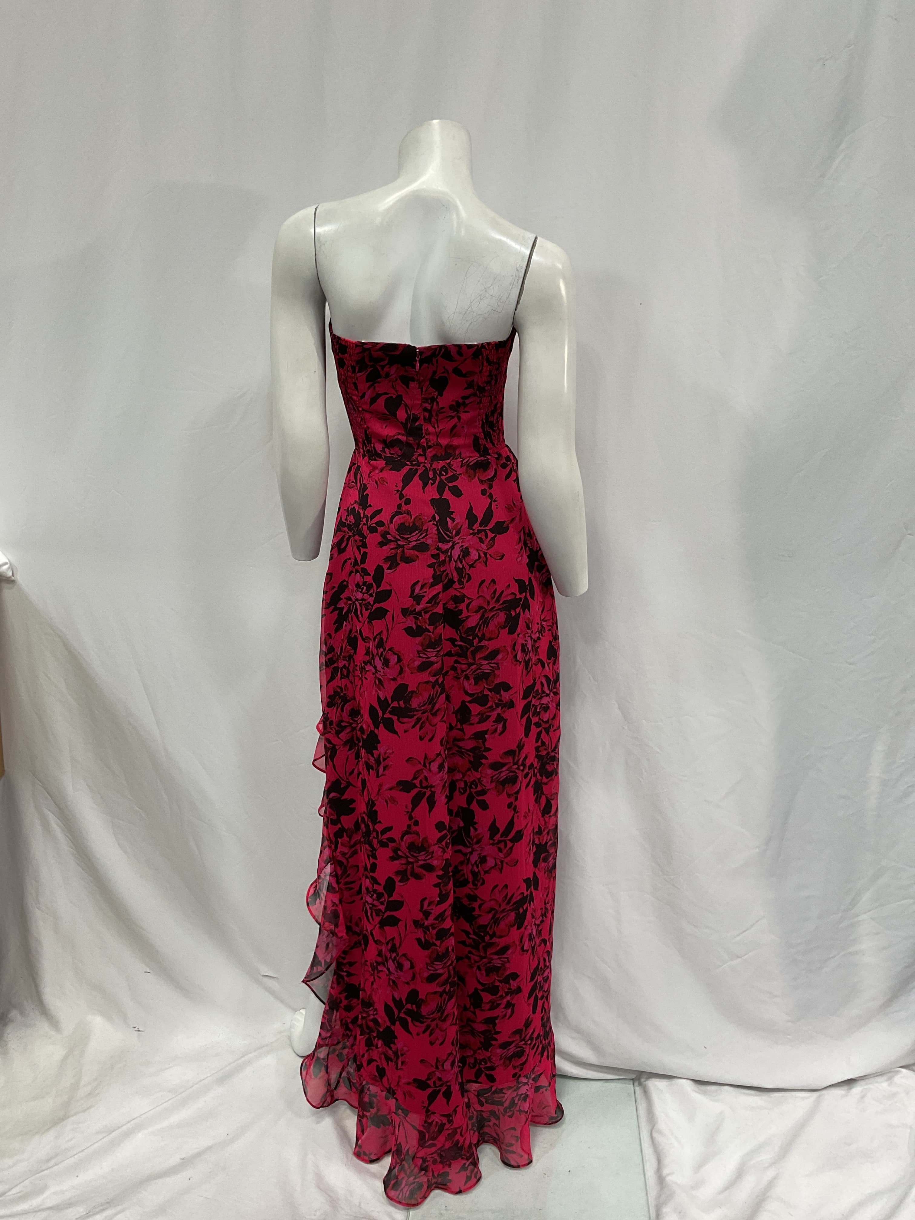 Eden Gown In Femme - Image 3