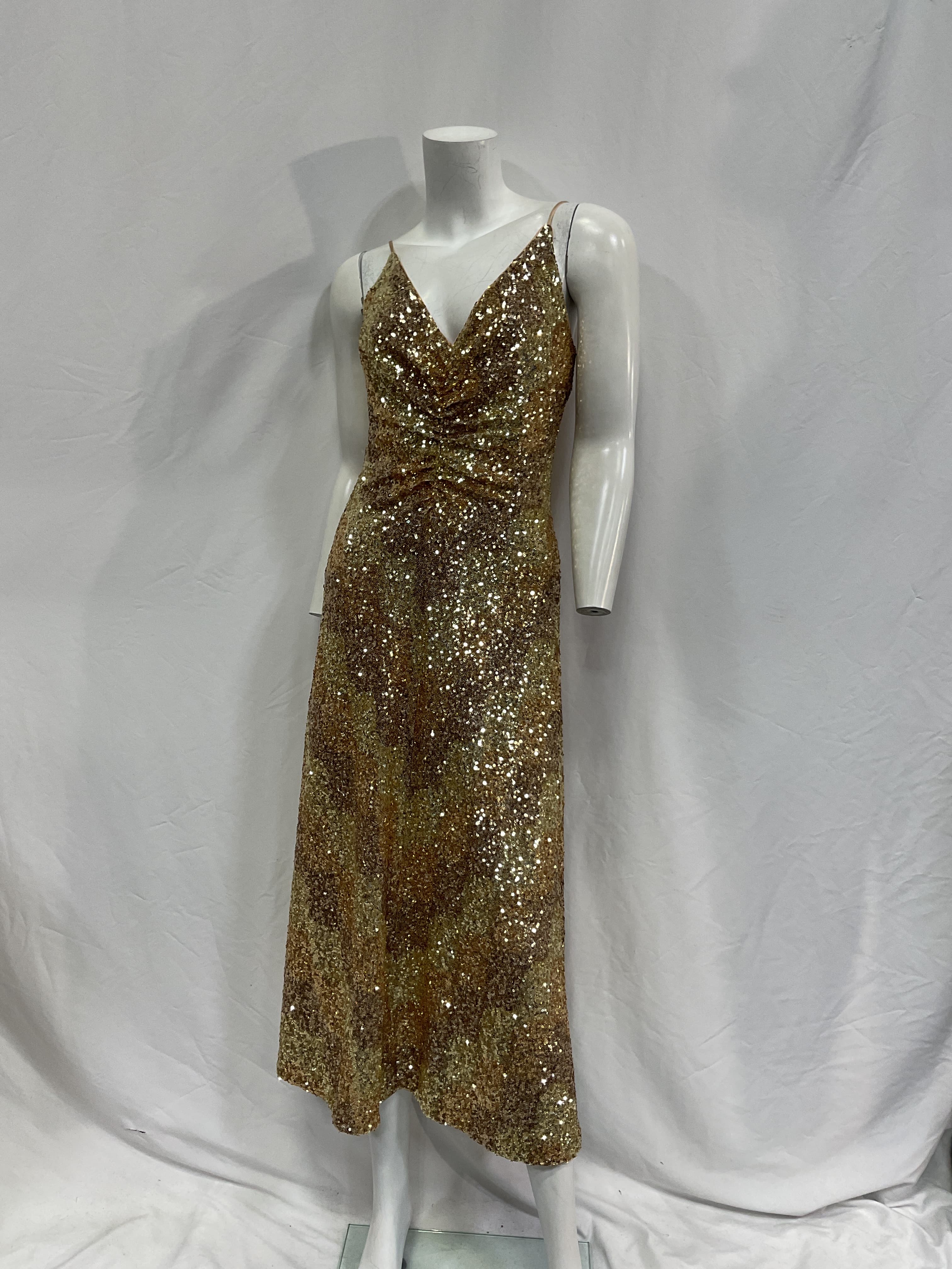 Alesandra Dress - Image 4