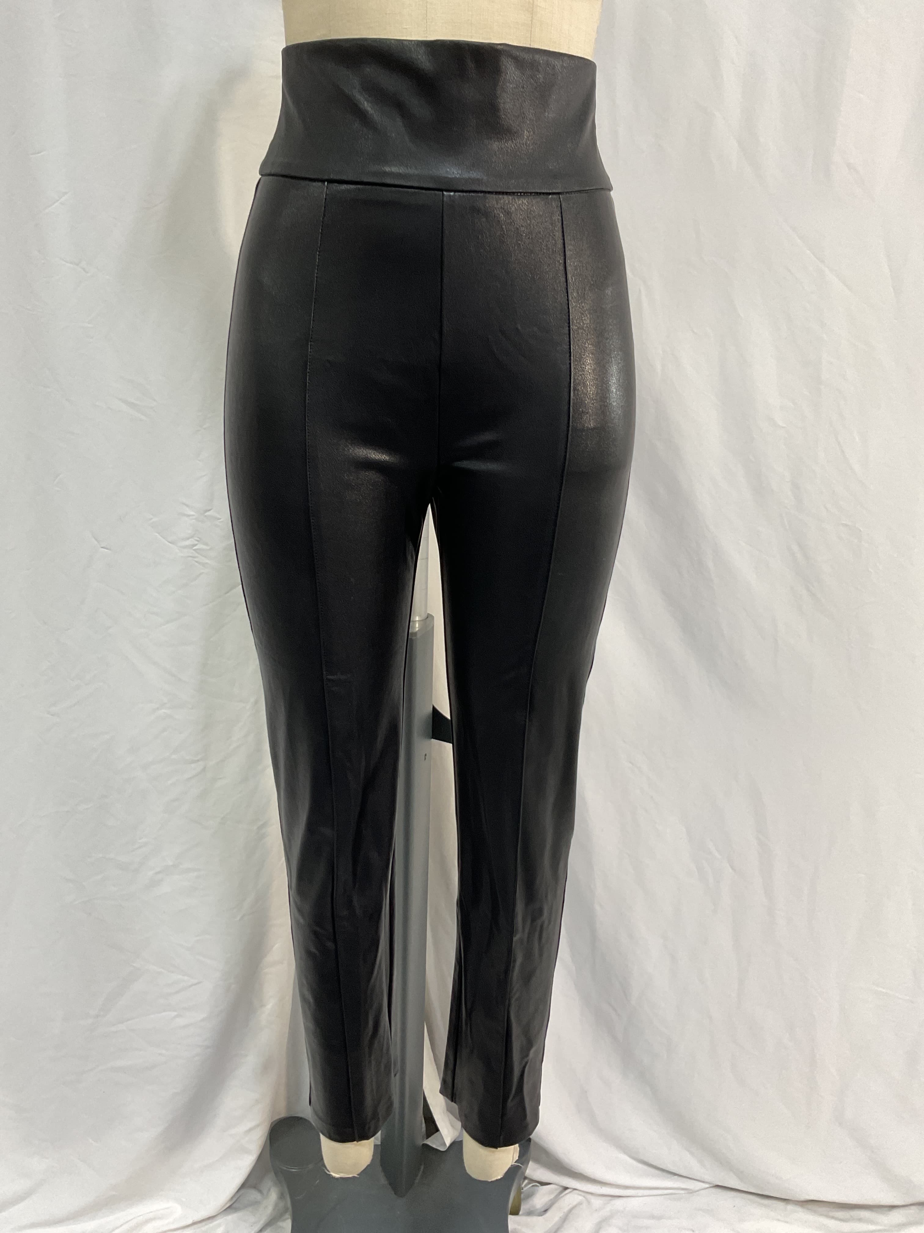 Romana Pants In Black - Image 2