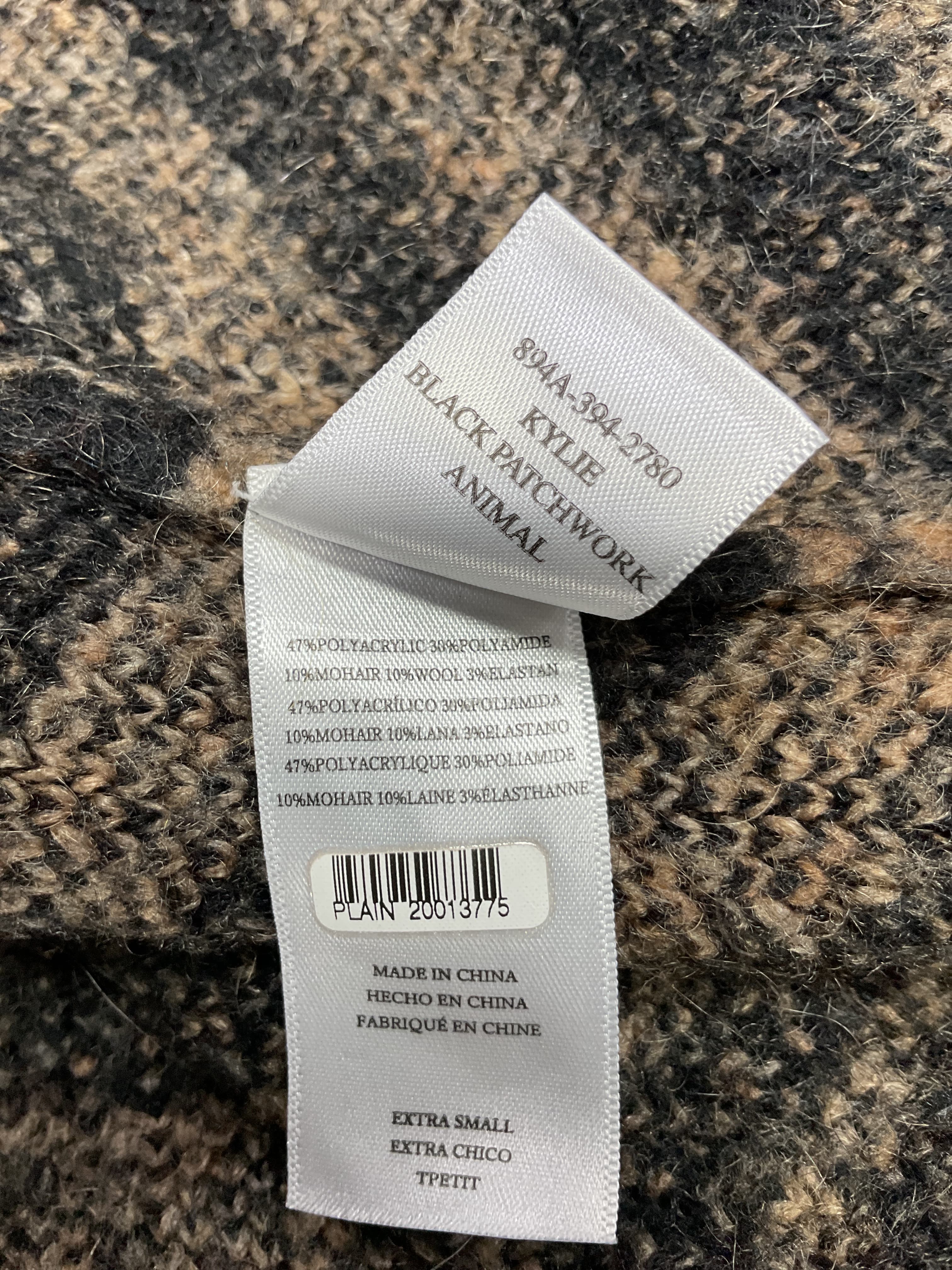Kylie Pullover - Image 2
