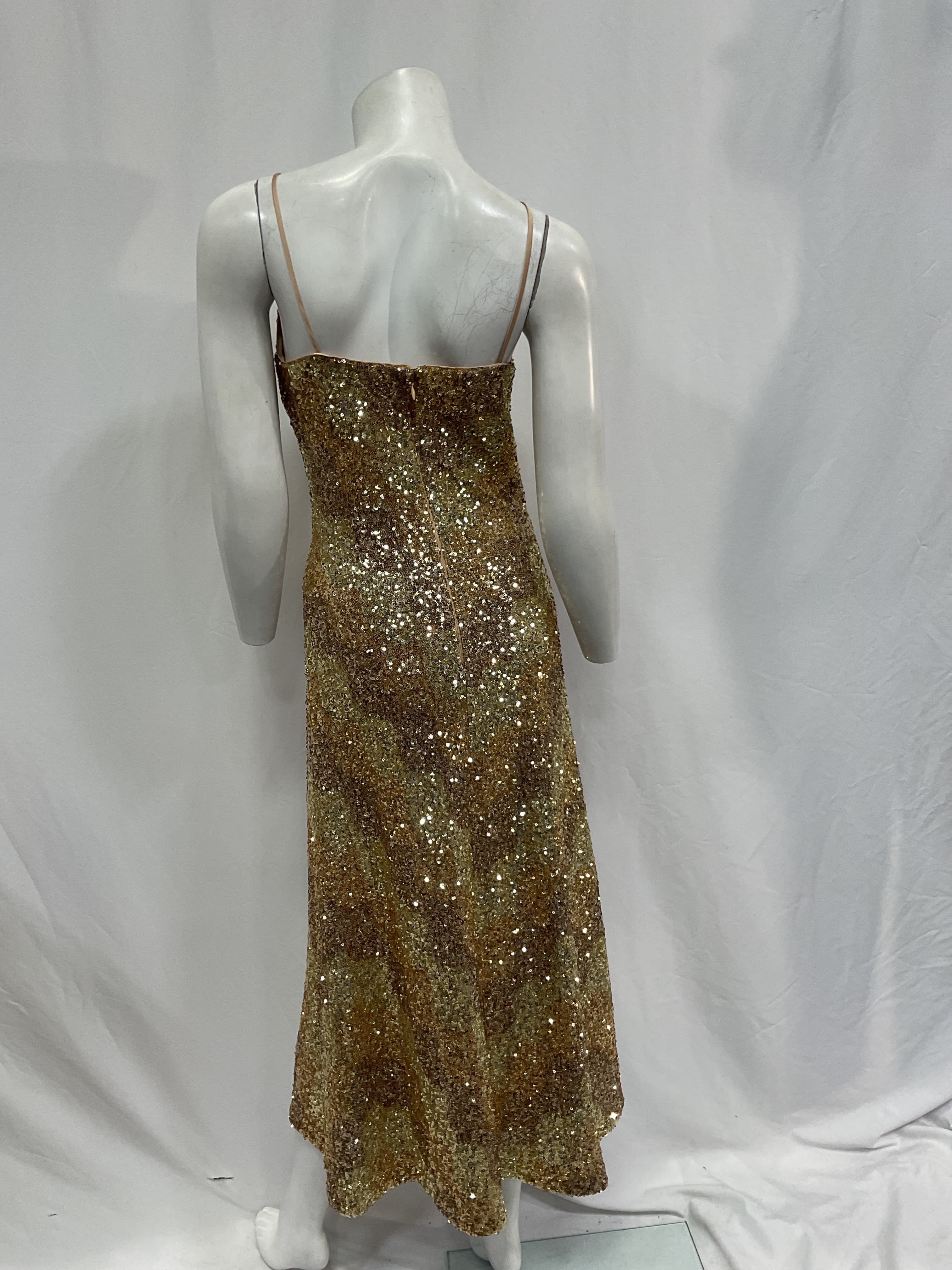 Alesandra Dress - Image 2