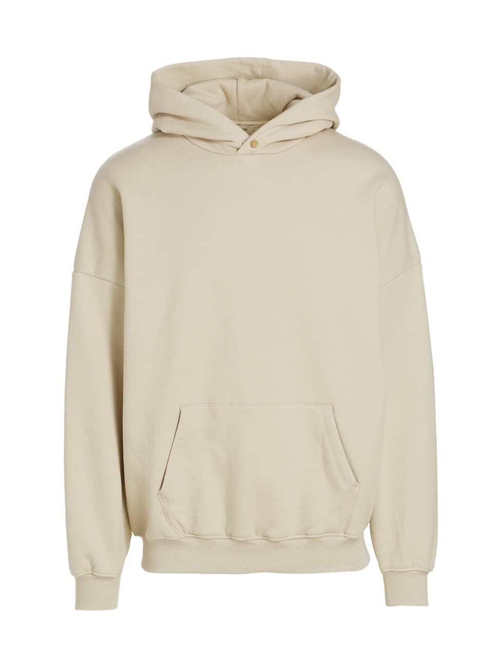 Eternal Cotton Fleece Hoodie - Image 1
