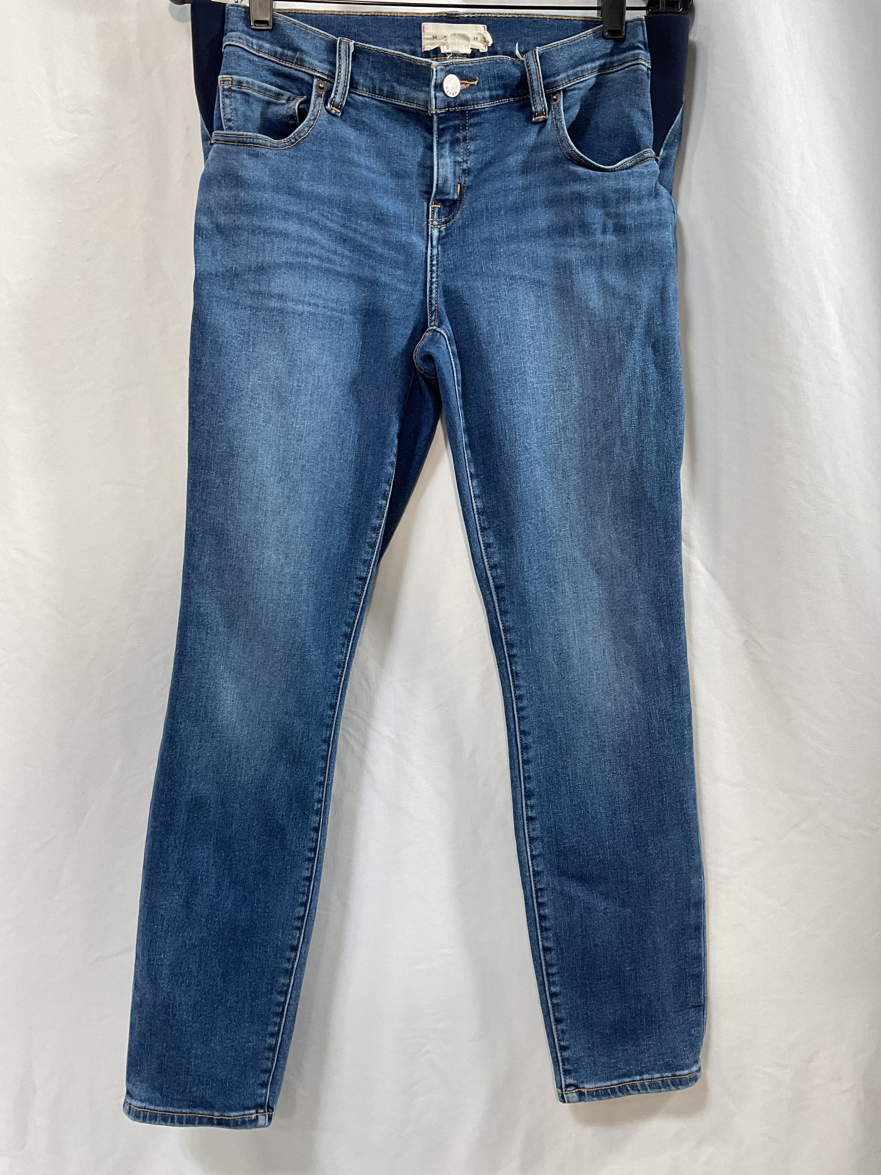 The Slim Maternity Jean - Image 4