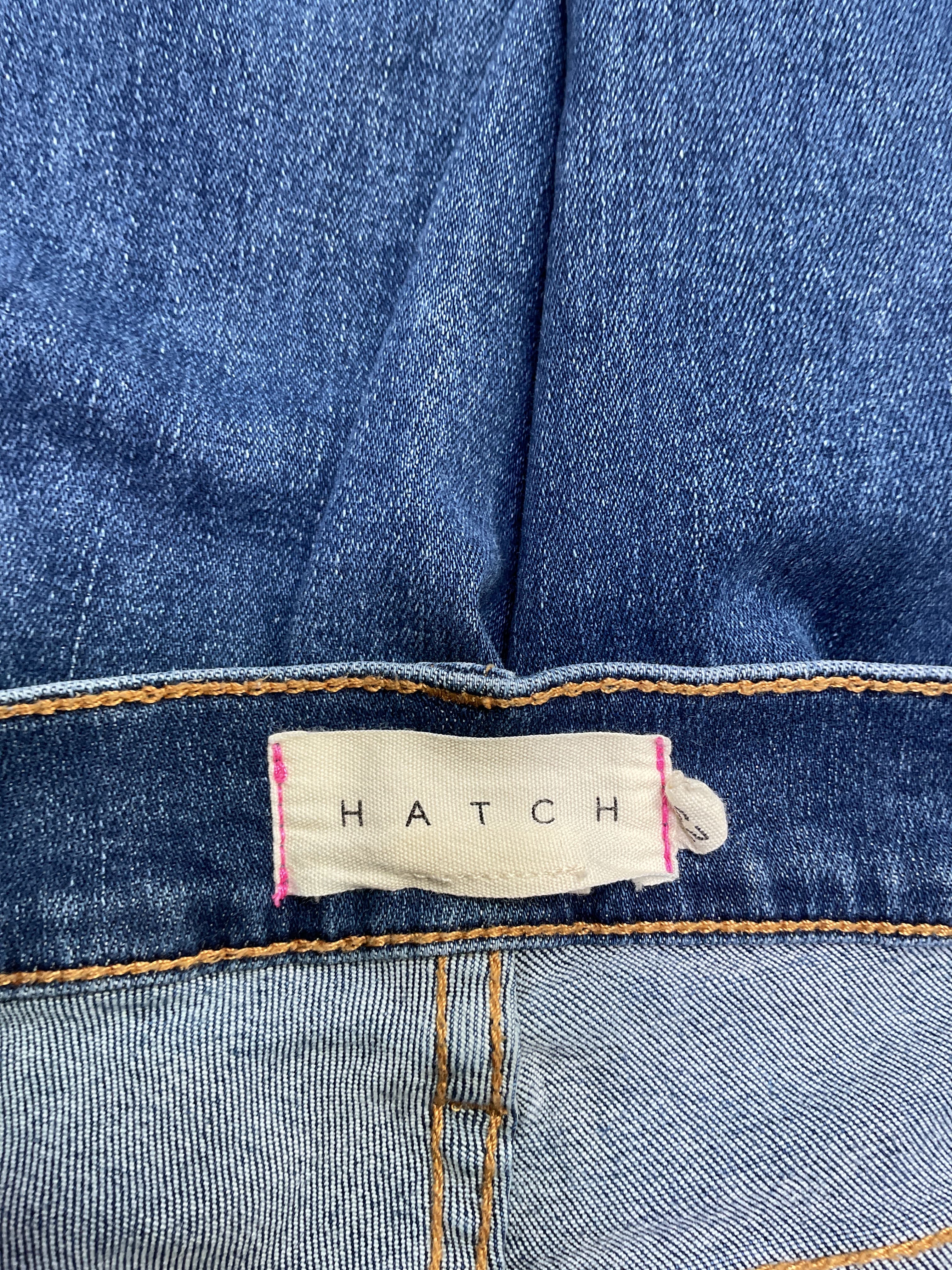 The Slim Maternity Jean - Image 3