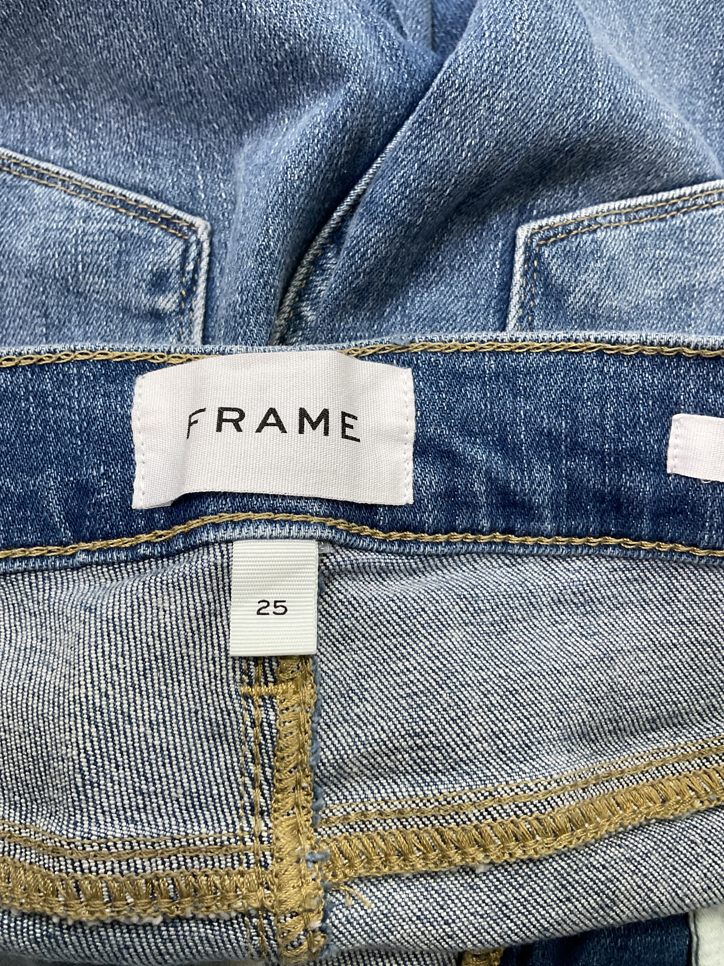 Le Easy Flared Jeans - Image 4