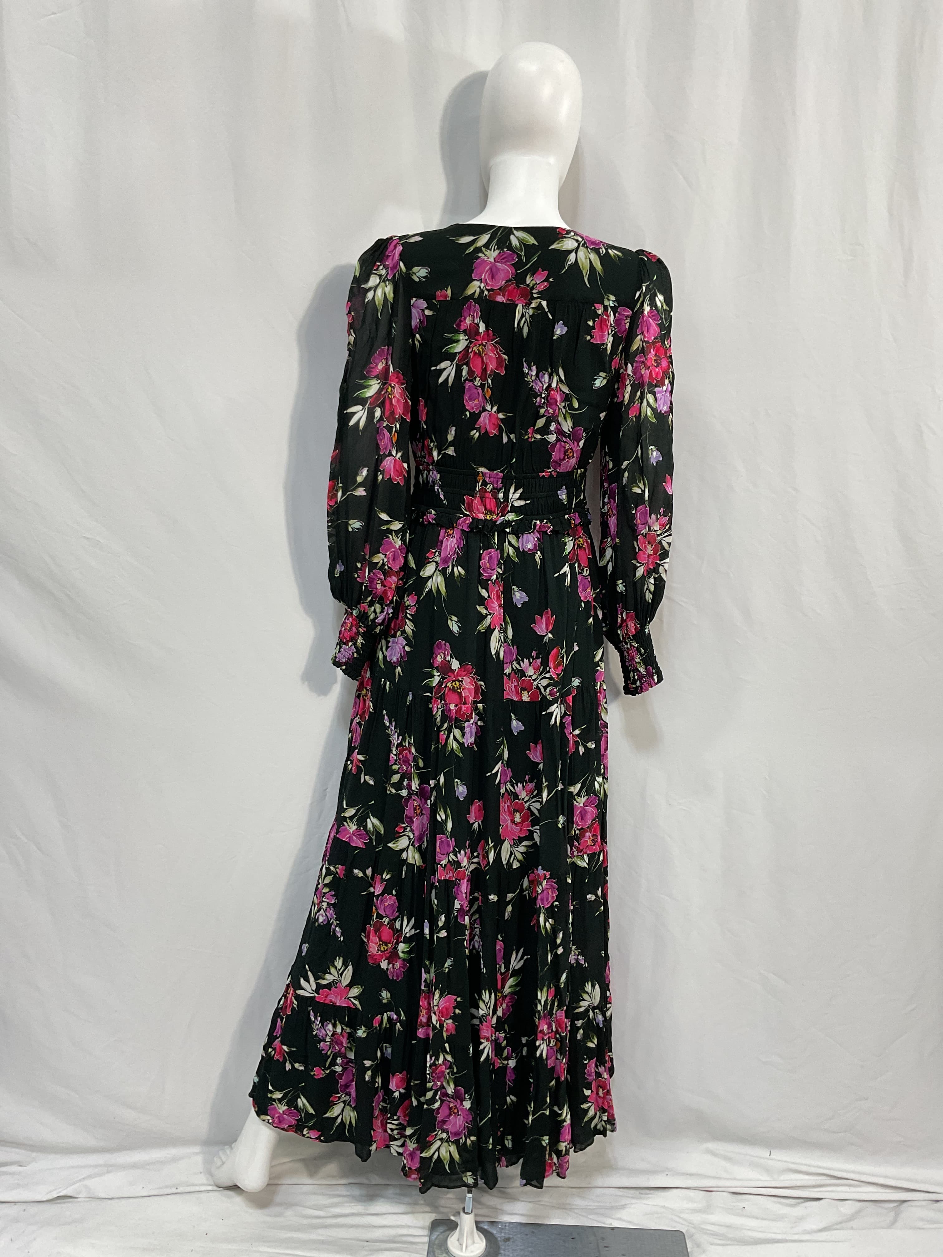 Frida Maxi Dress - Image 2