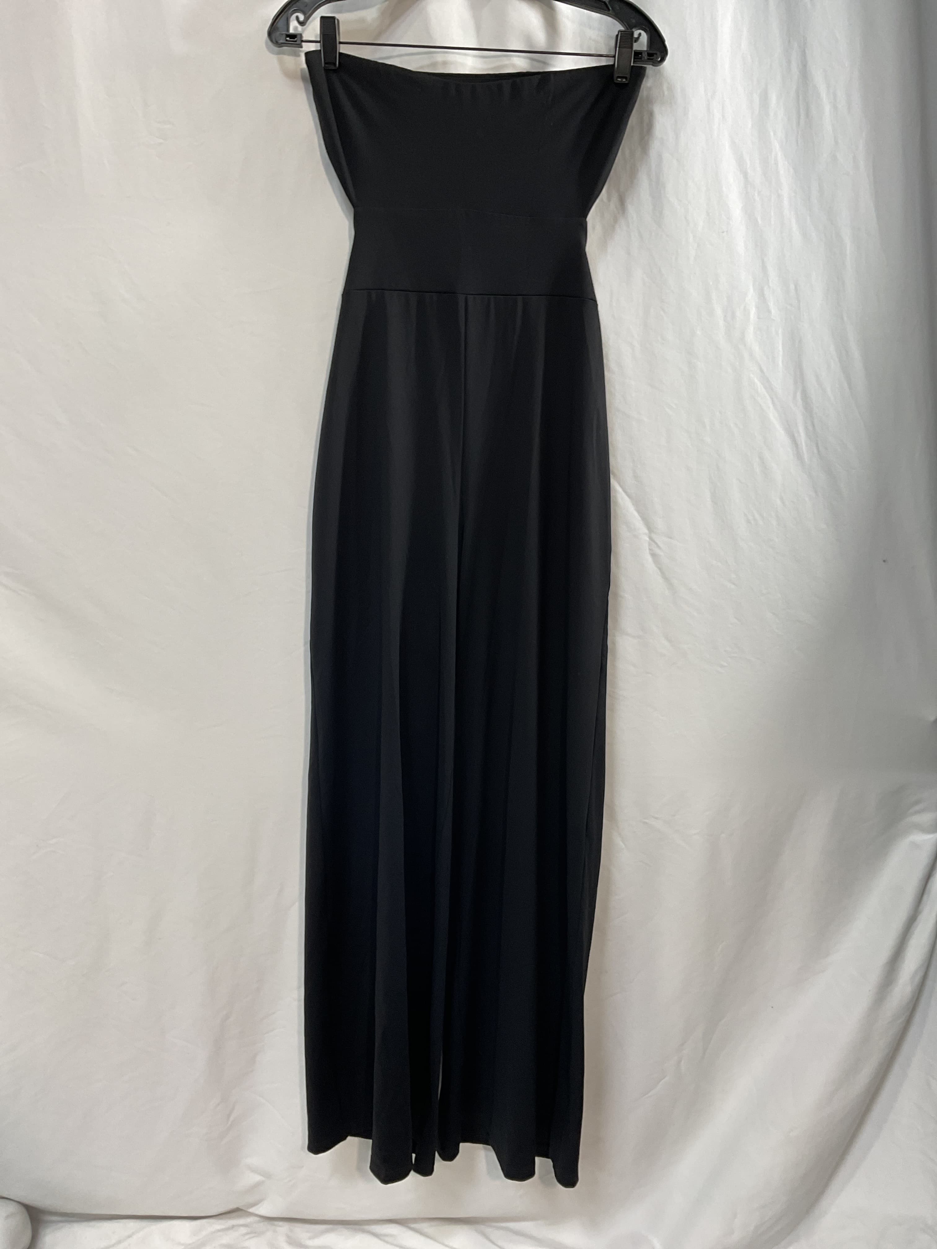 Open Back Jumpsuit - Image 2