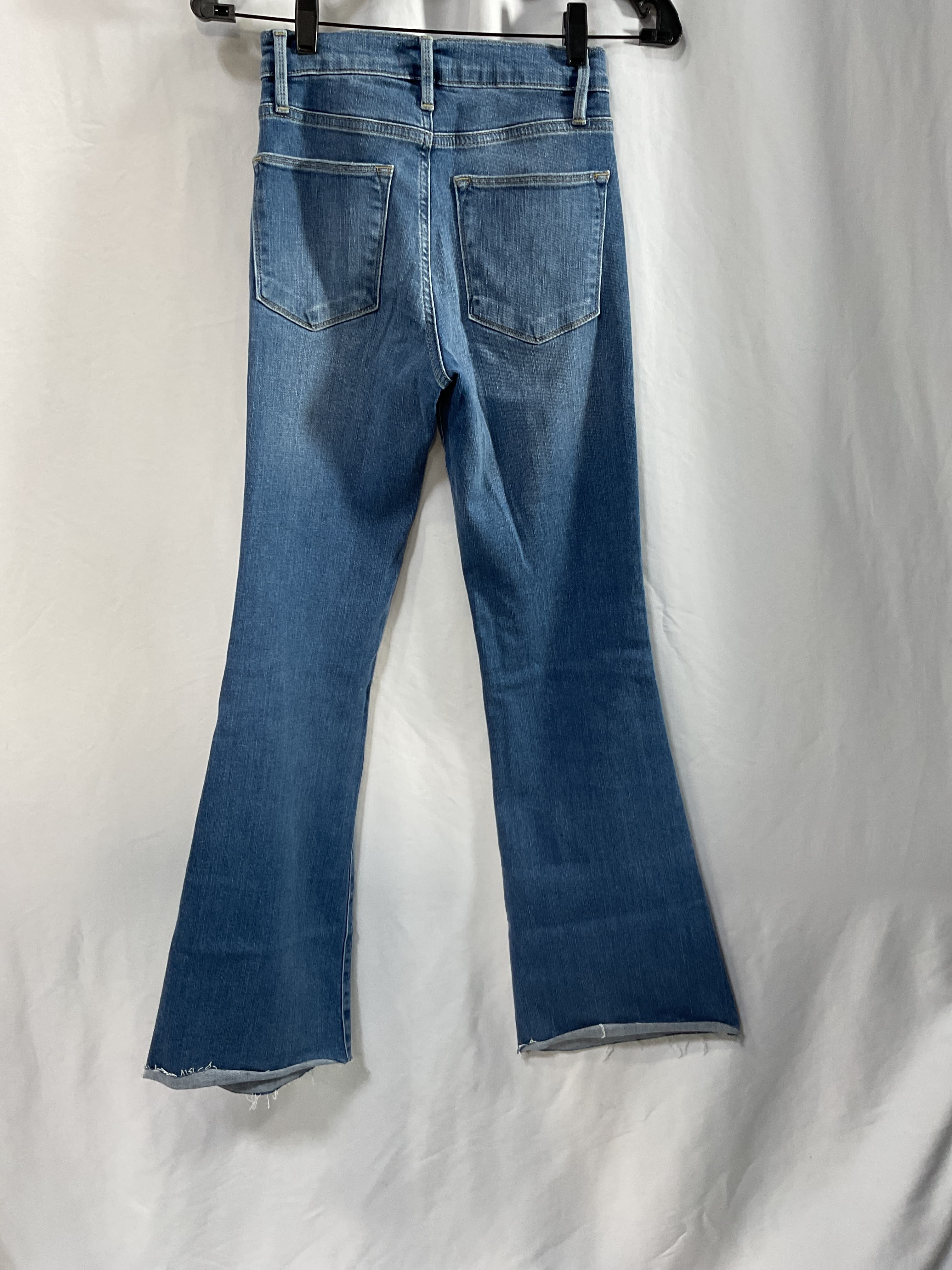 Le Easy Flared Jeans - Image 2
