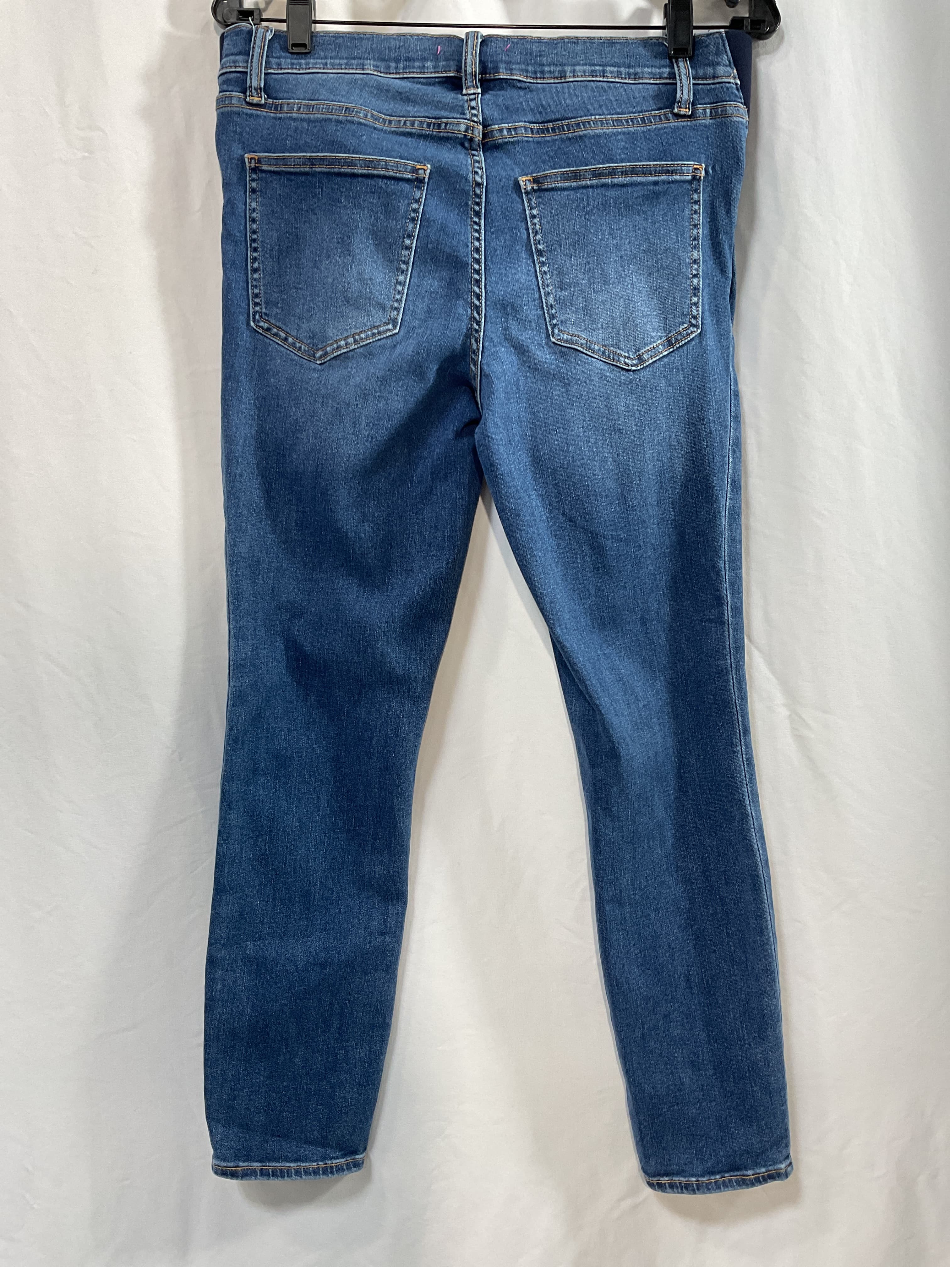 The Slim Maternity Jean - Image 2