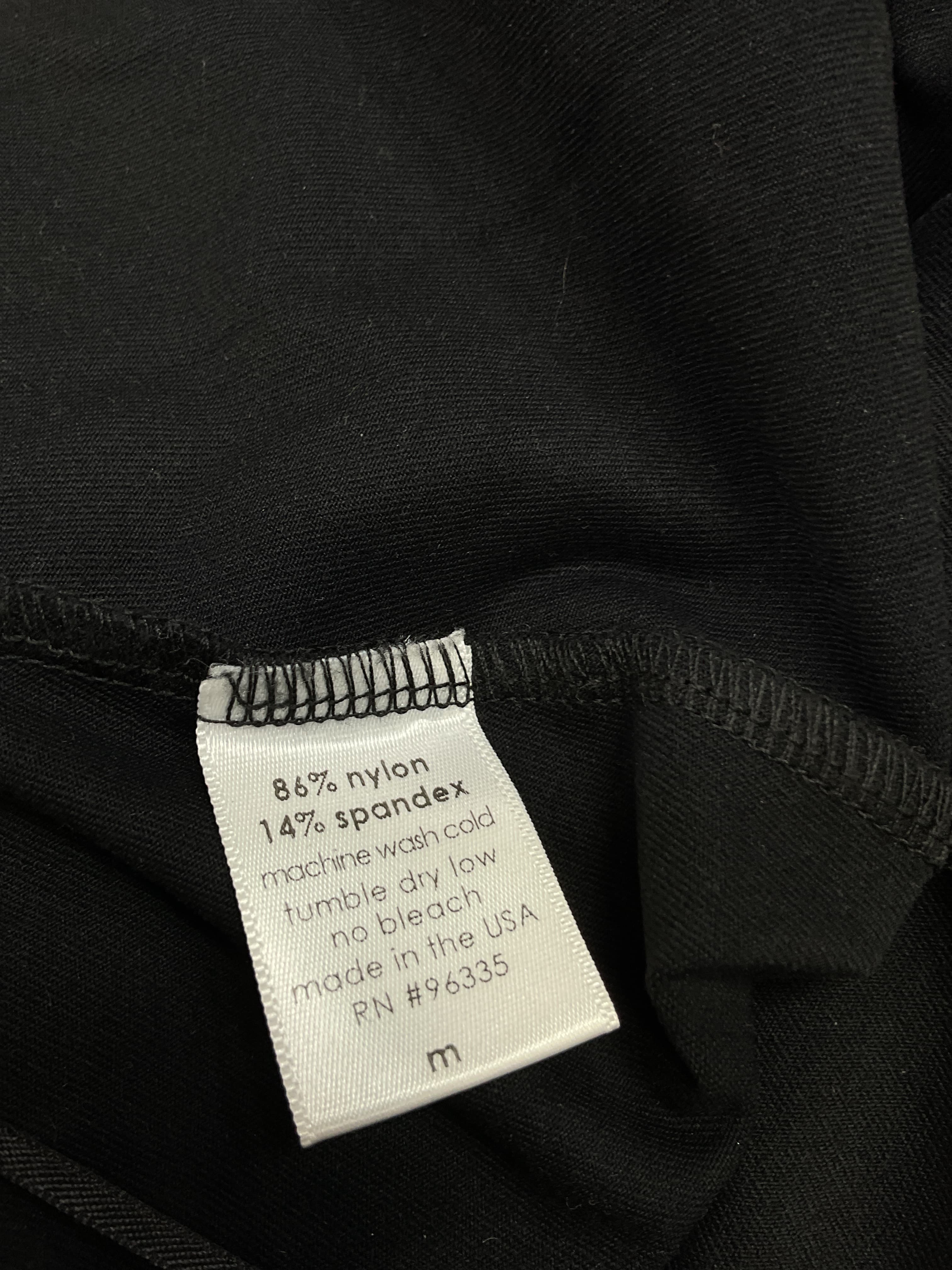 Open Back Jumpsuit - Image 4