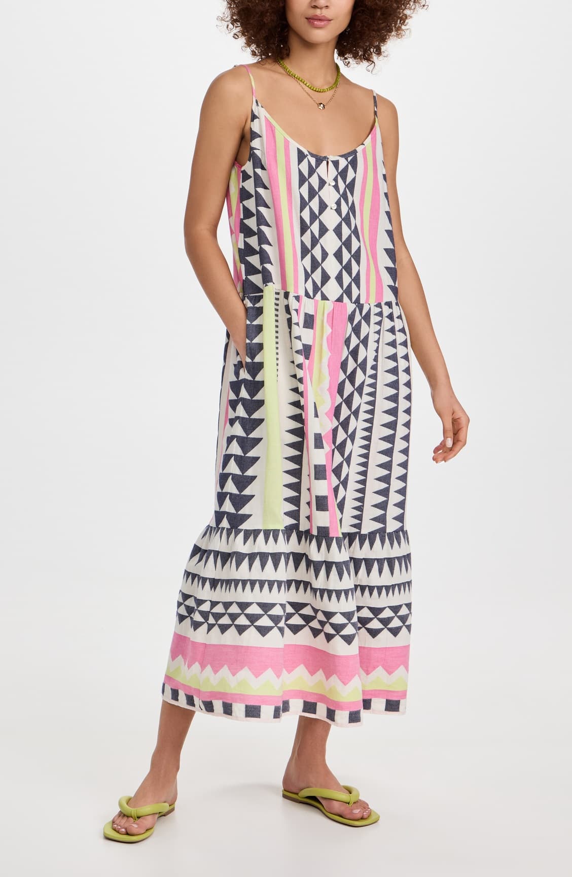 Adriana Dress - Image 1