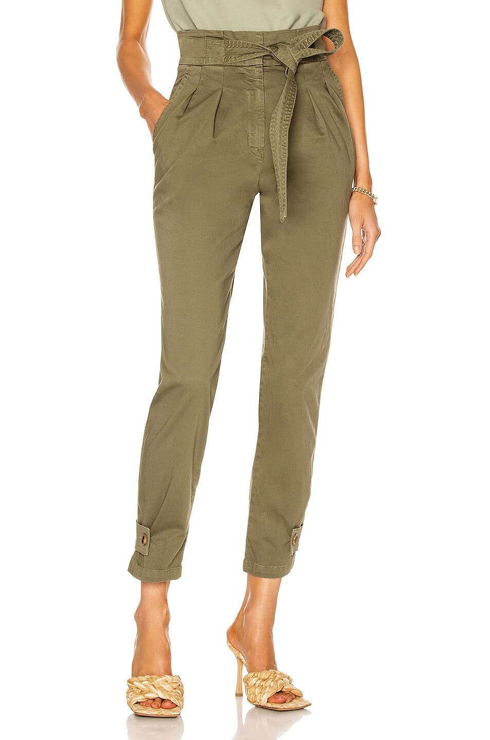 Karey Pant - Image 1