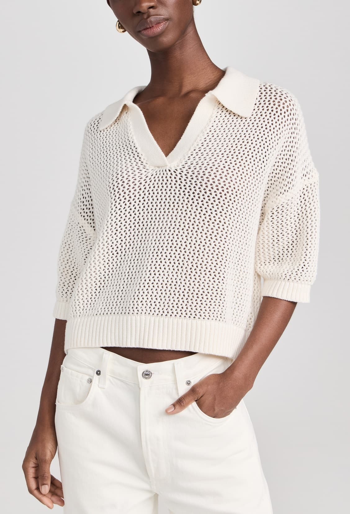 York Pullover - Image 1